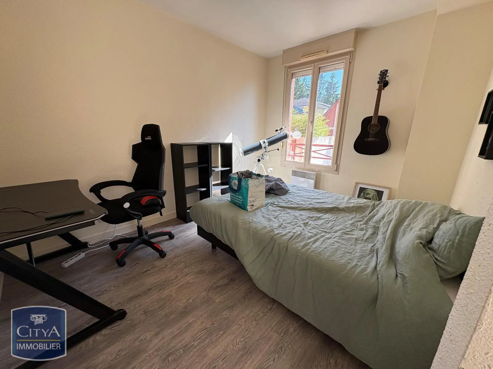 Photo 4 Appartement 2 pièces 48.57m²