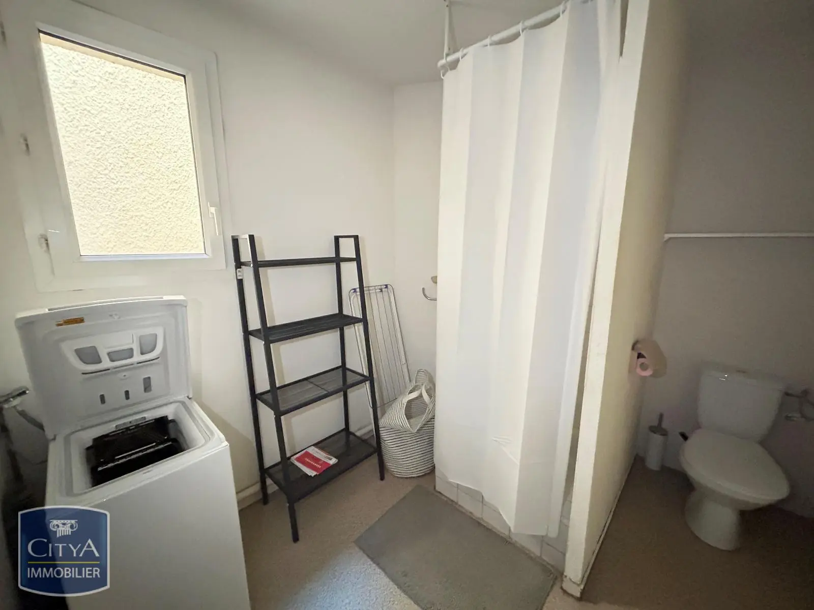 Photo 5 Appartement 1 pièce 25.61m²