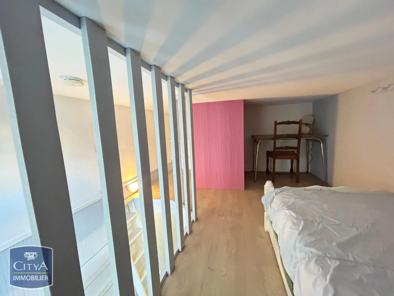 Photo 6 Appartement 1 pièce 9.95m²