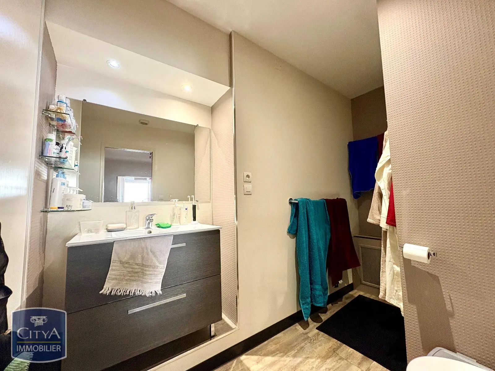 Photo 6 Appartement 2 pièces 59.31m²