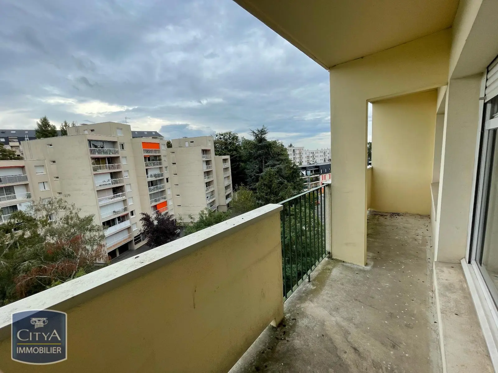 Photo 10 Appartement 4 pièces 68.28m²