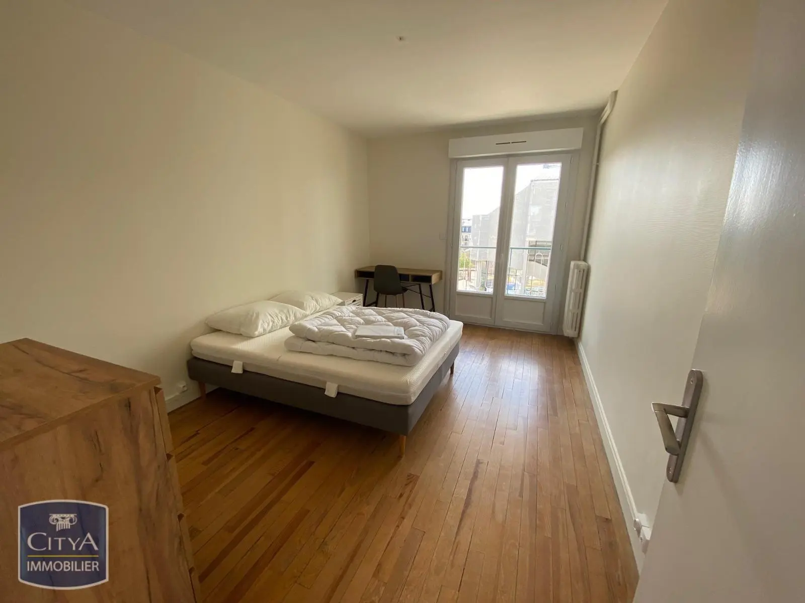 Photo 1 Appartement 1 pièce 13m²
