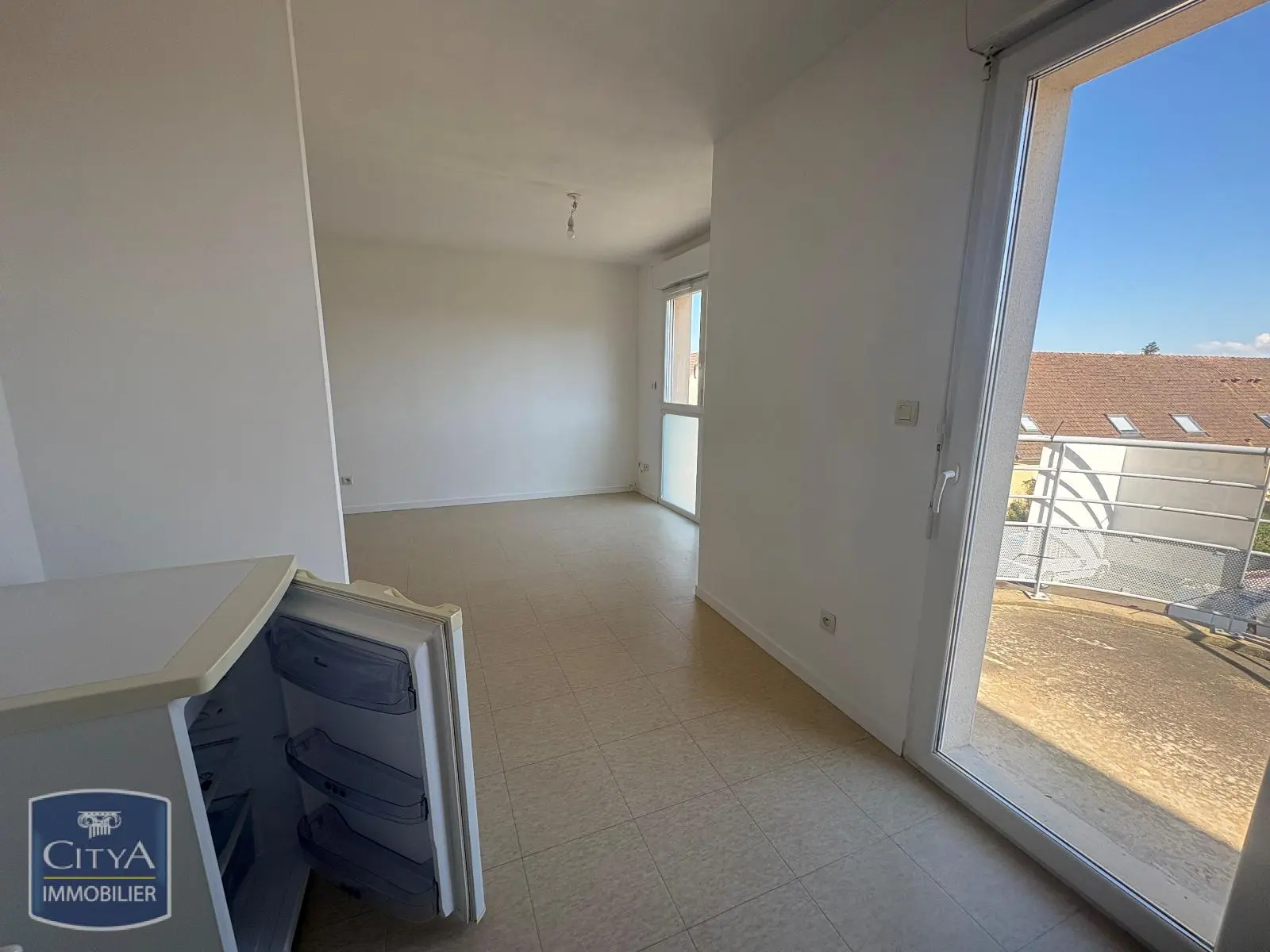 Photo 4 Appartement 1 pièce 32.4m²