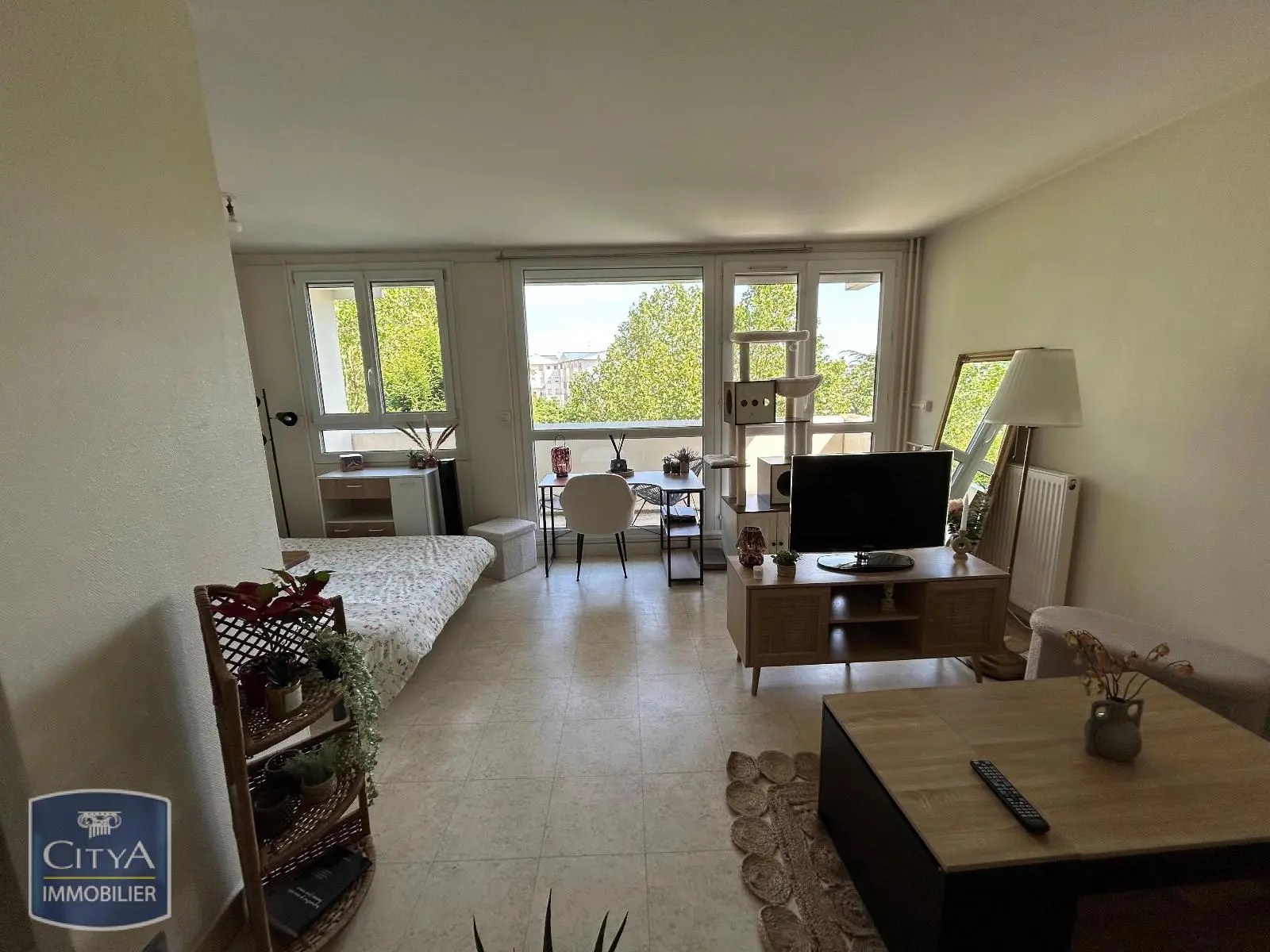 Photo 3 appartement Le Mans