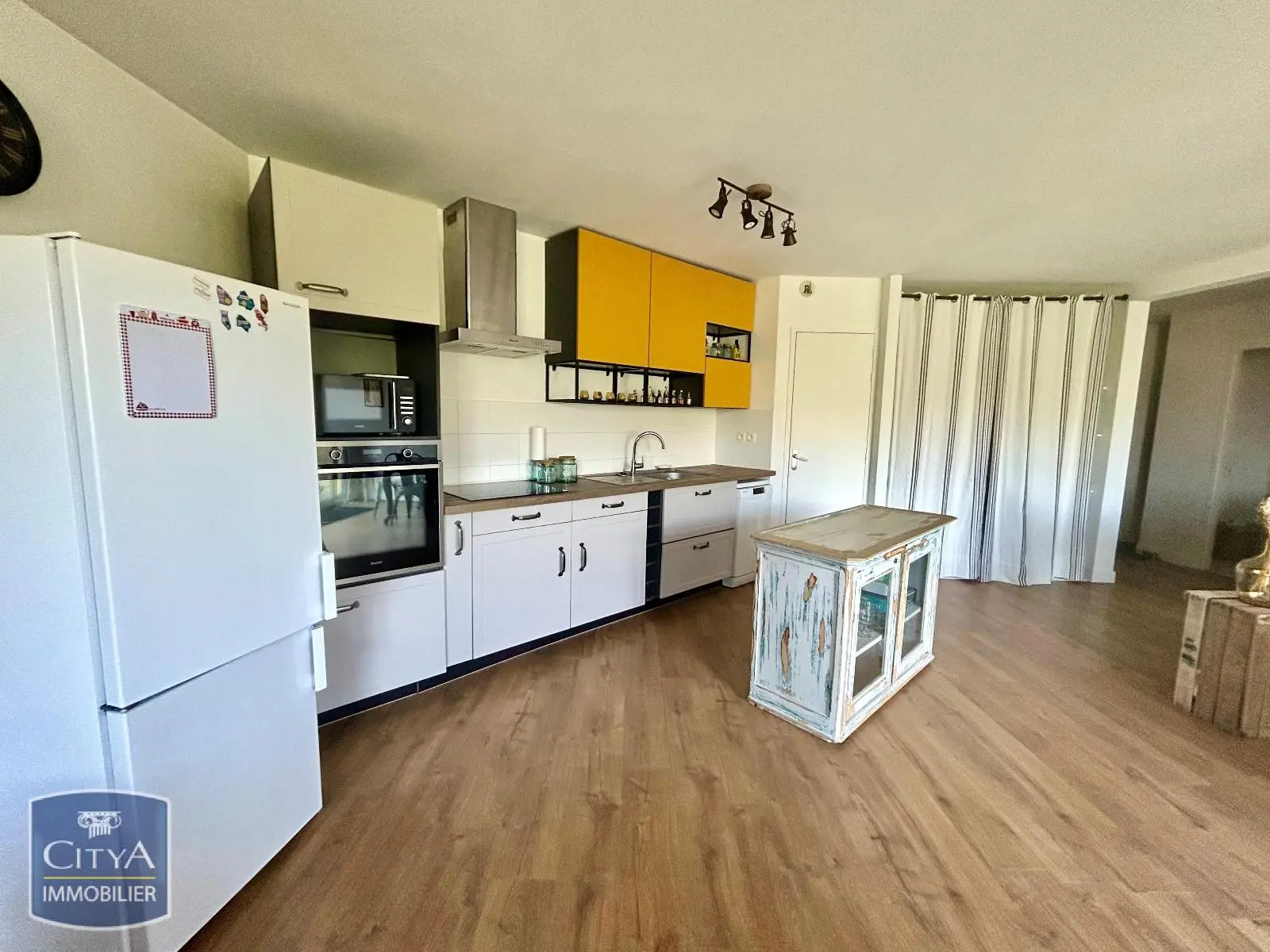 Photo 5 Appartement 2 pièces 53.62m²