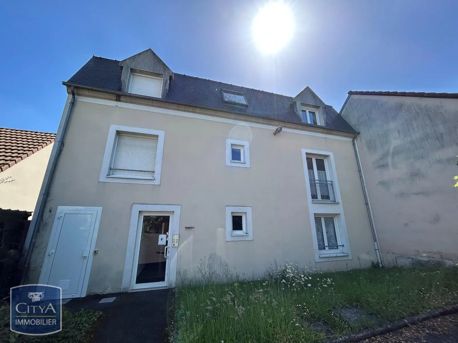 Photo 5 Appartement 1 pièce 18.16m²