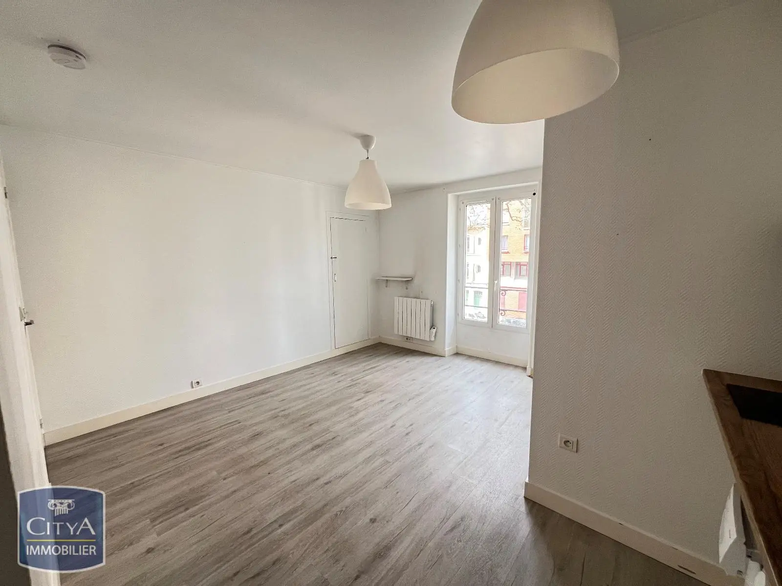 Photo 2 Appartement 2 pièces 25.19m²