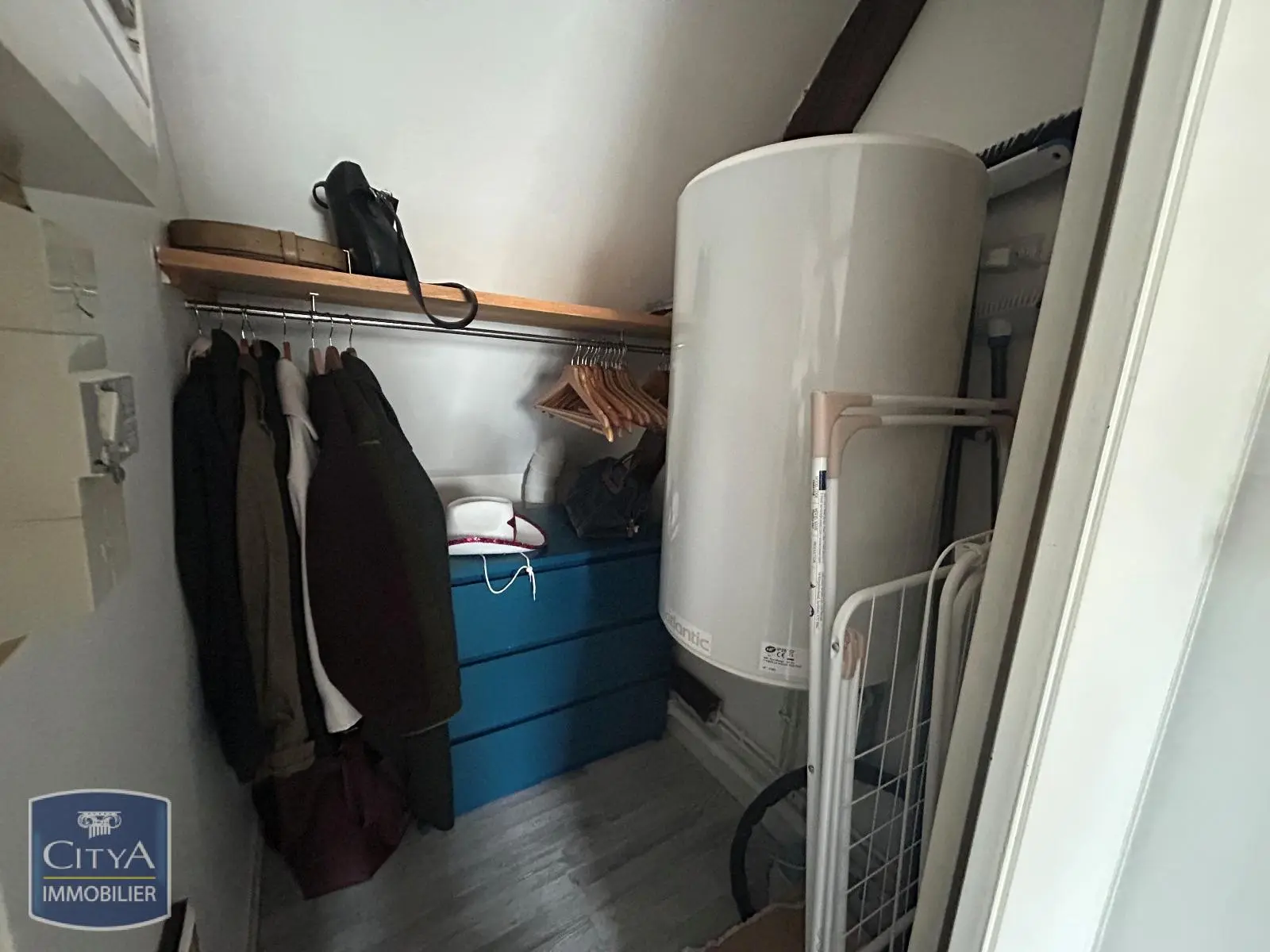 Photo 7 Appartement 1 pièce 30m²