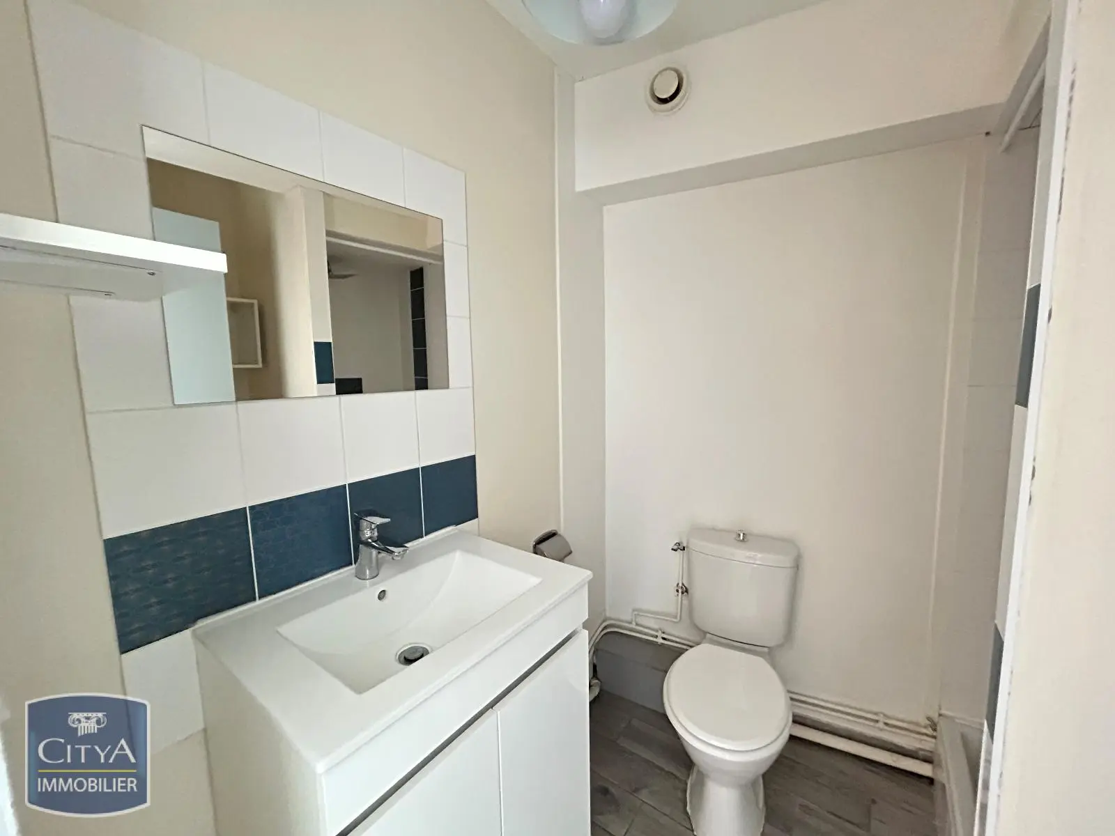 Photo 4 Appartement 1 pièce 25.63m²