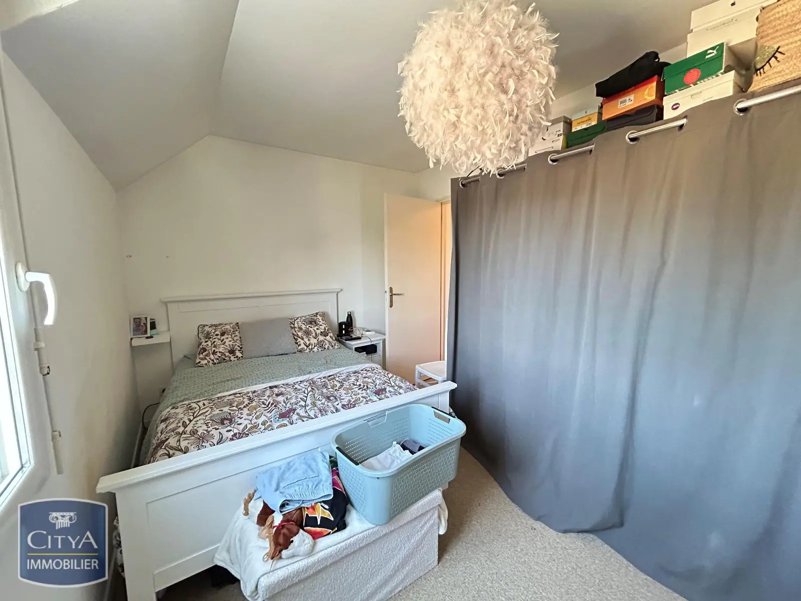 Photo 5 Appartement 2 pièces 43.3m²