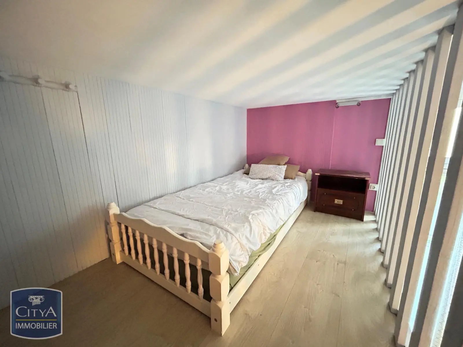 Photo 5 Appartement 1 pièce 9.95m²