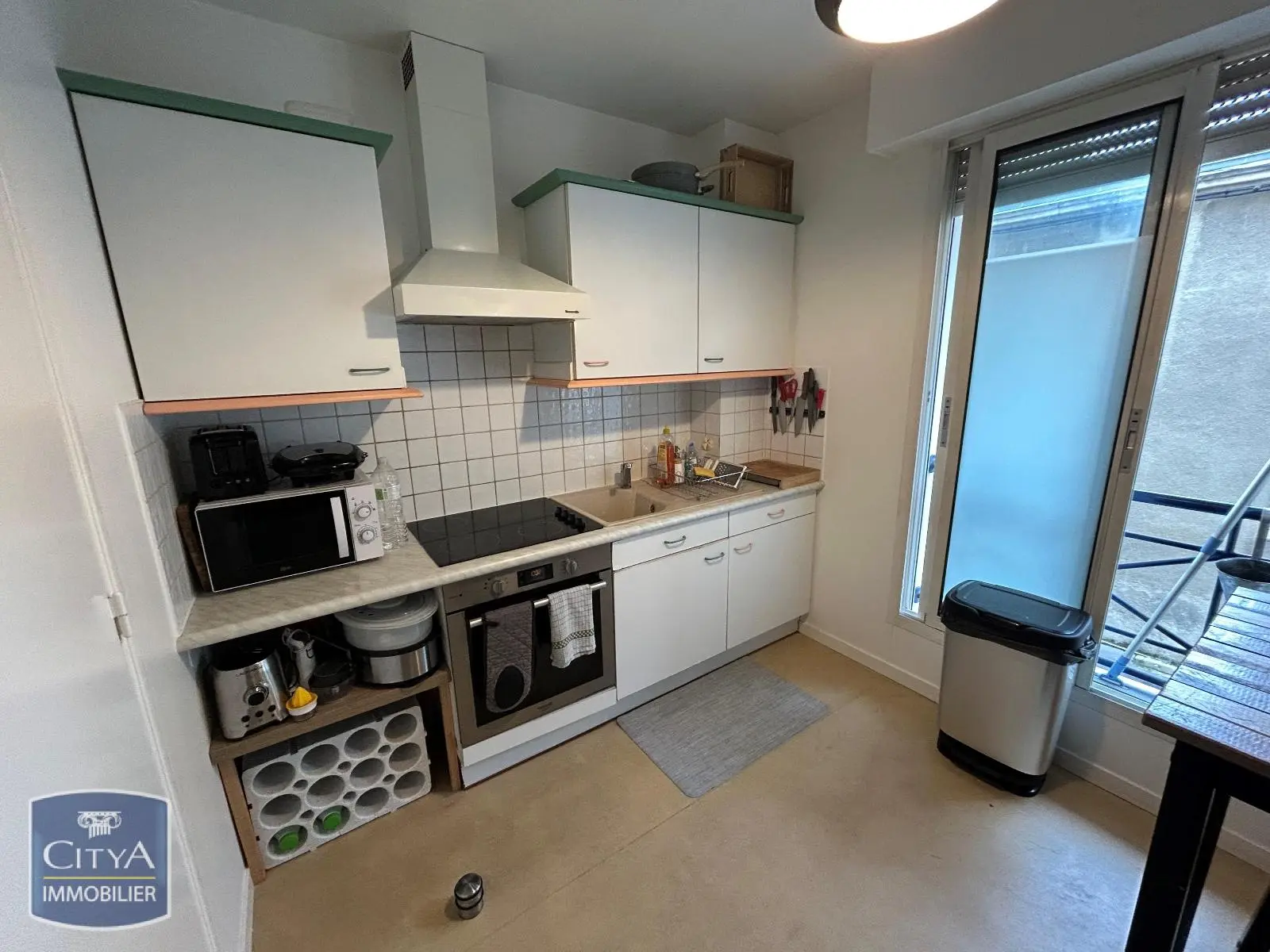Photo 3 Appartement 3 pièces 59.18m²