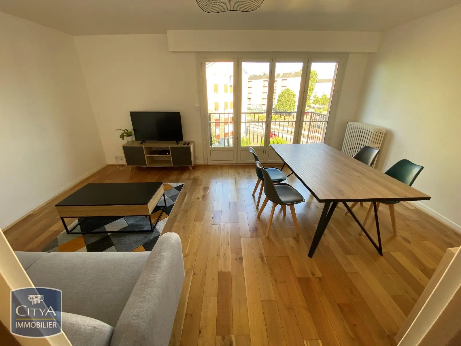 Photo 1 Appartement 4 pièces 74m²