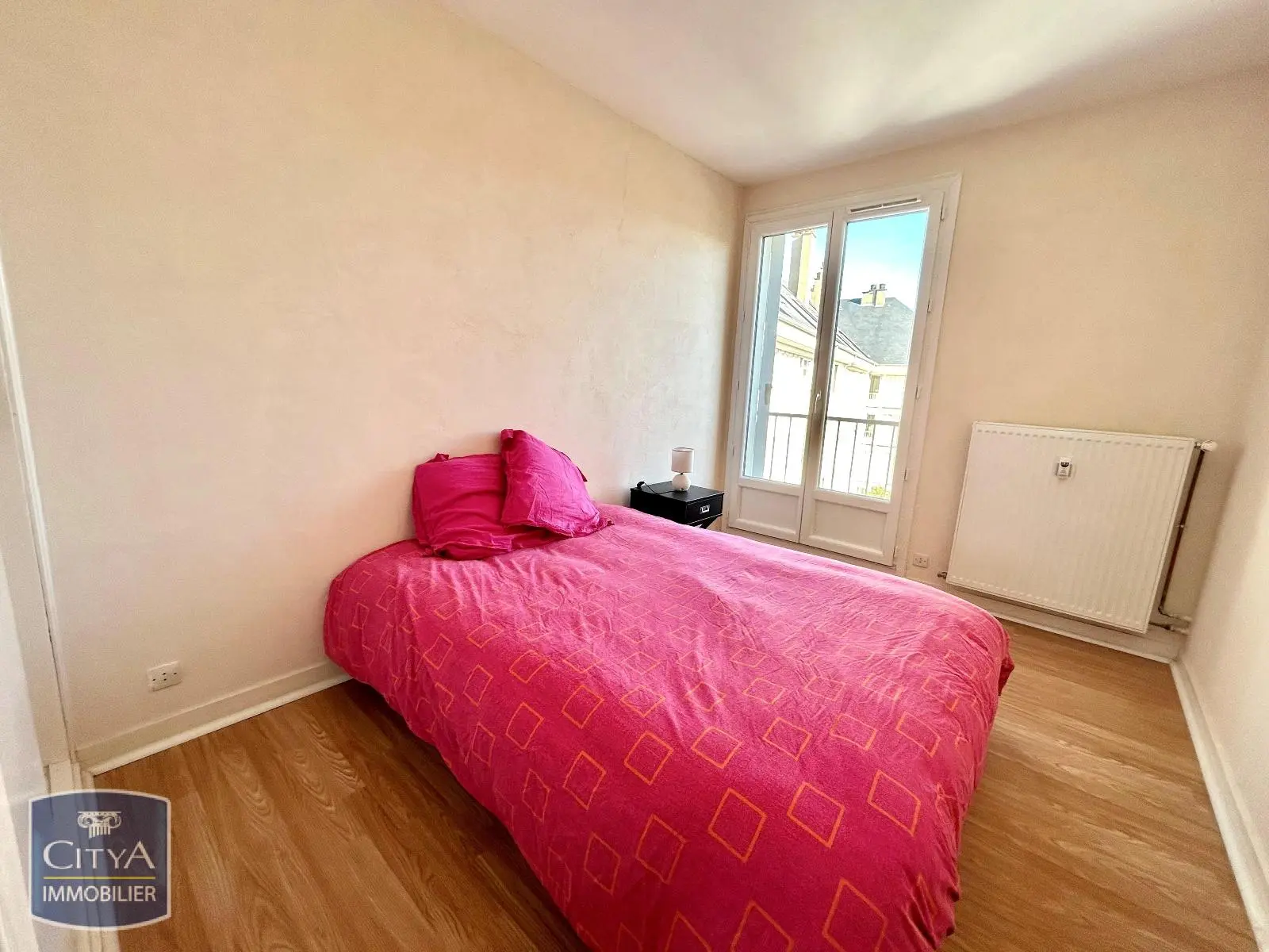 Photo 5 Appartement 3 pièces 61.01m²