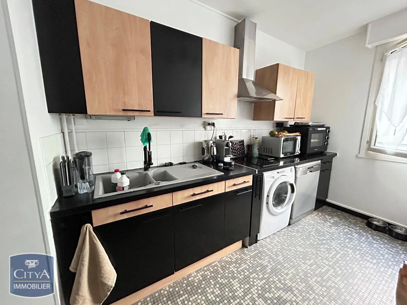 Photo 3 Appartement 4 pièces 90.53m²
