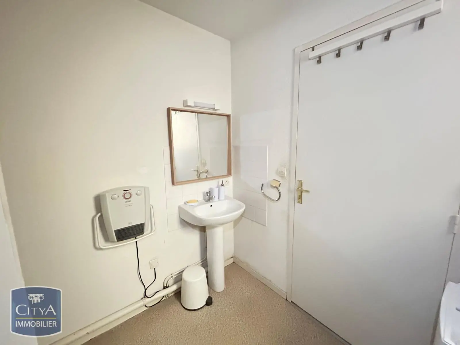 Photo 6 Appartement 1 pièce 25.61m²