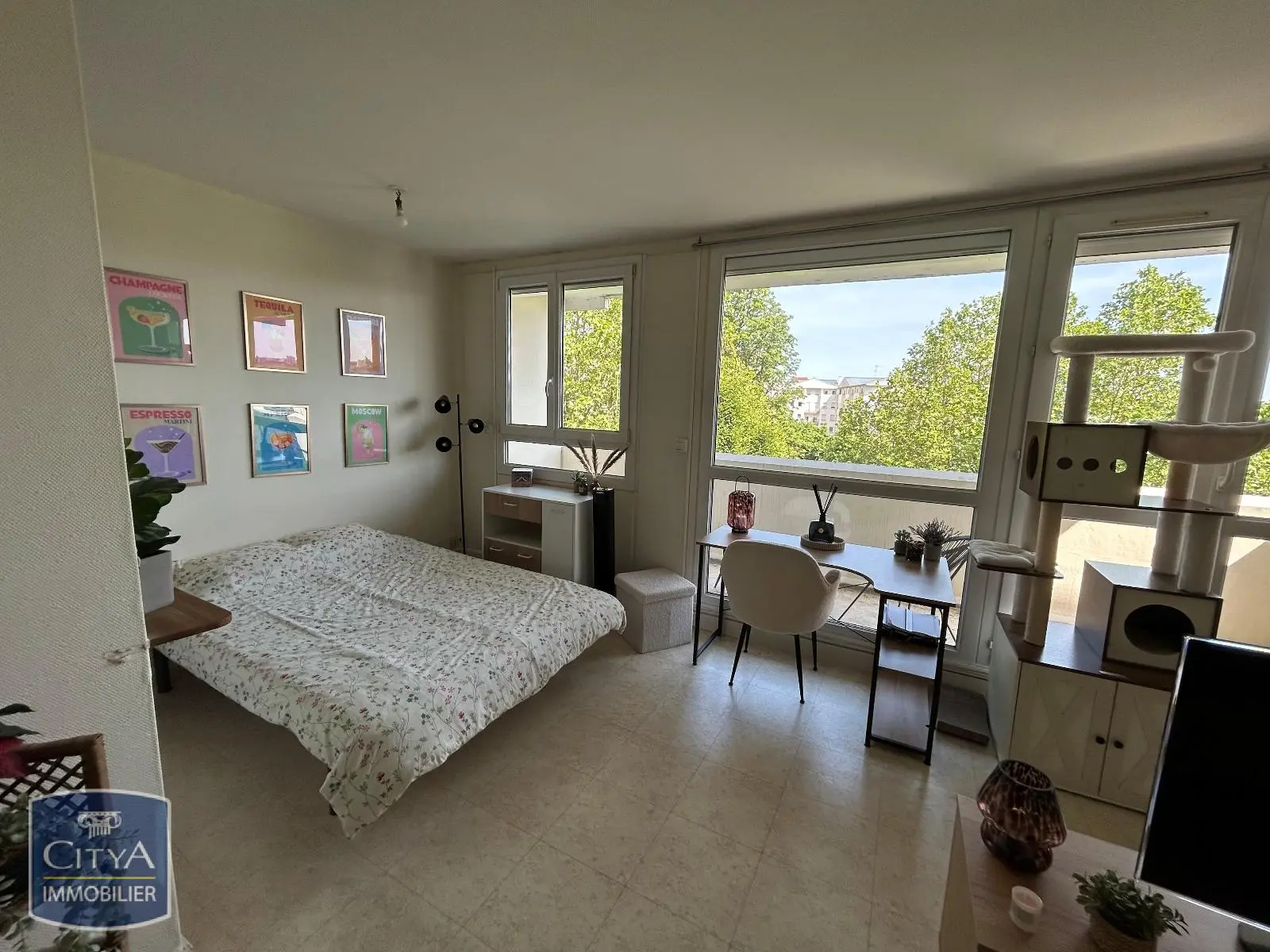 Photo 2 appartement Le Mans