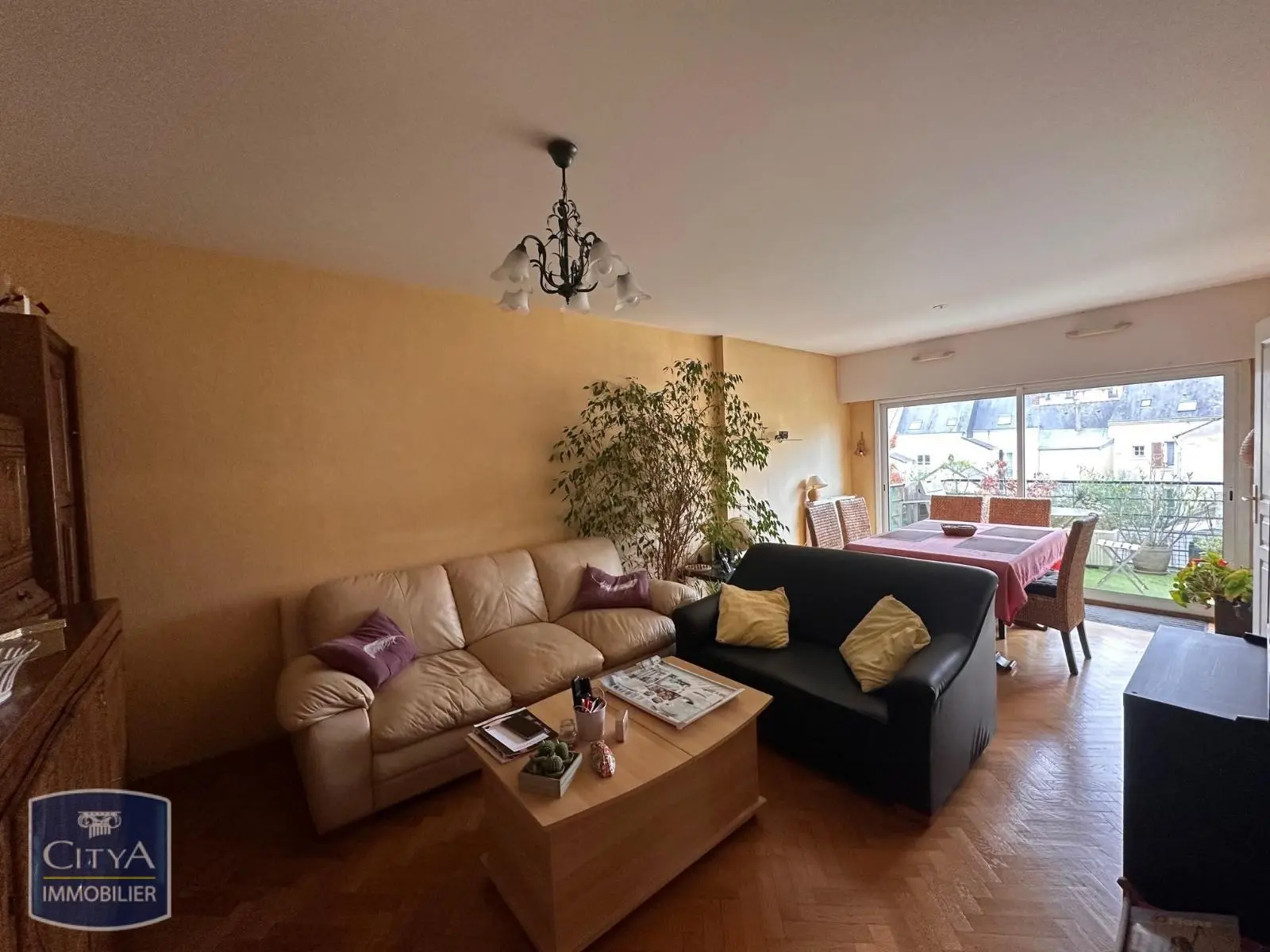 Photo 1 Appartement 3 pièces 72m²