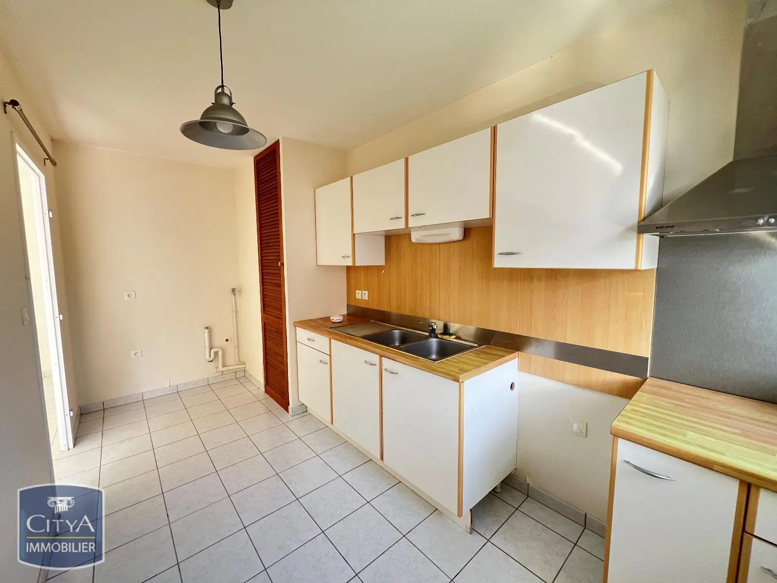 Photo 7 Appartement 3 pièces 64.96m²