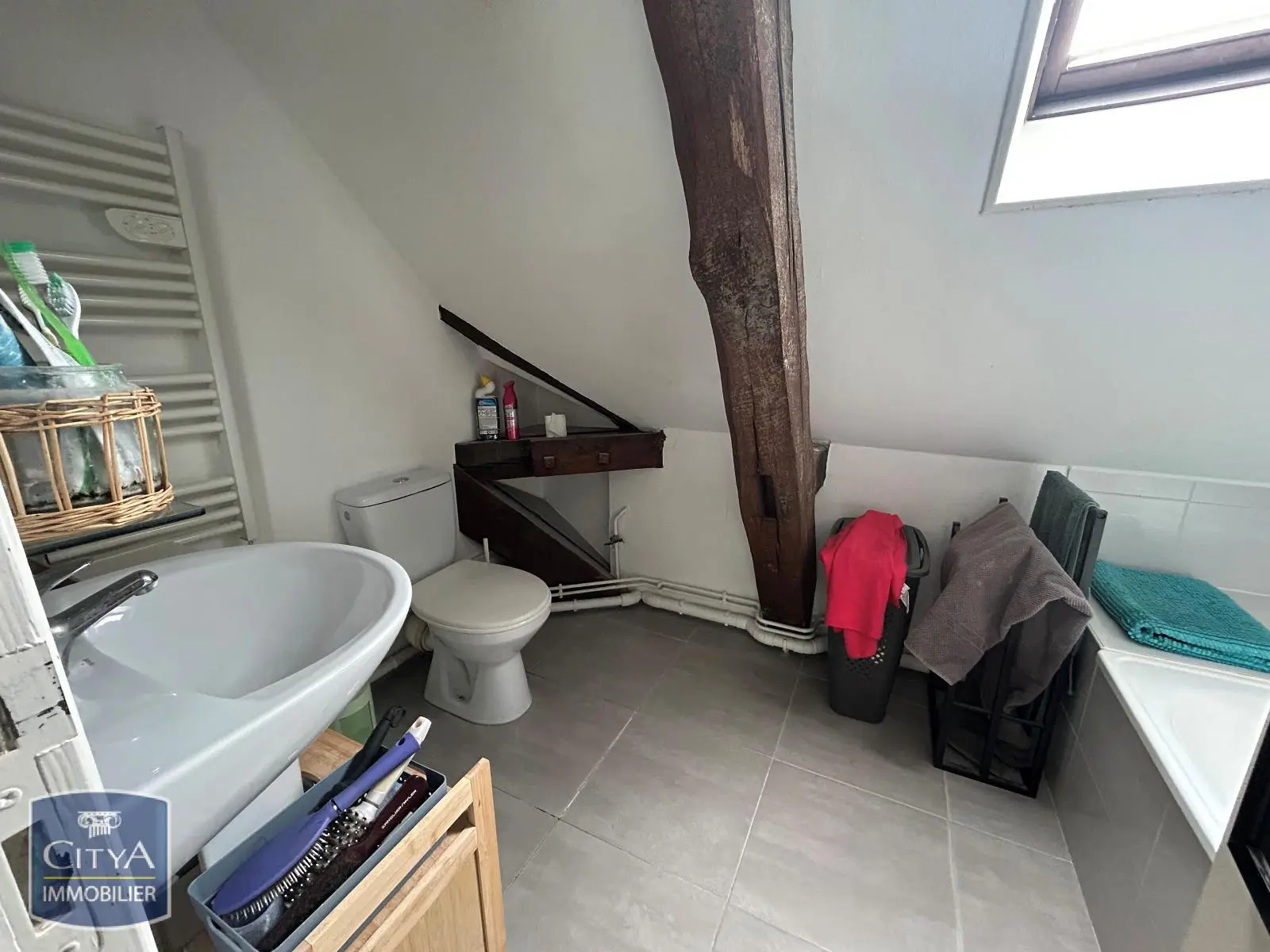 Photo 6 Appartement 1 pièce 30m²