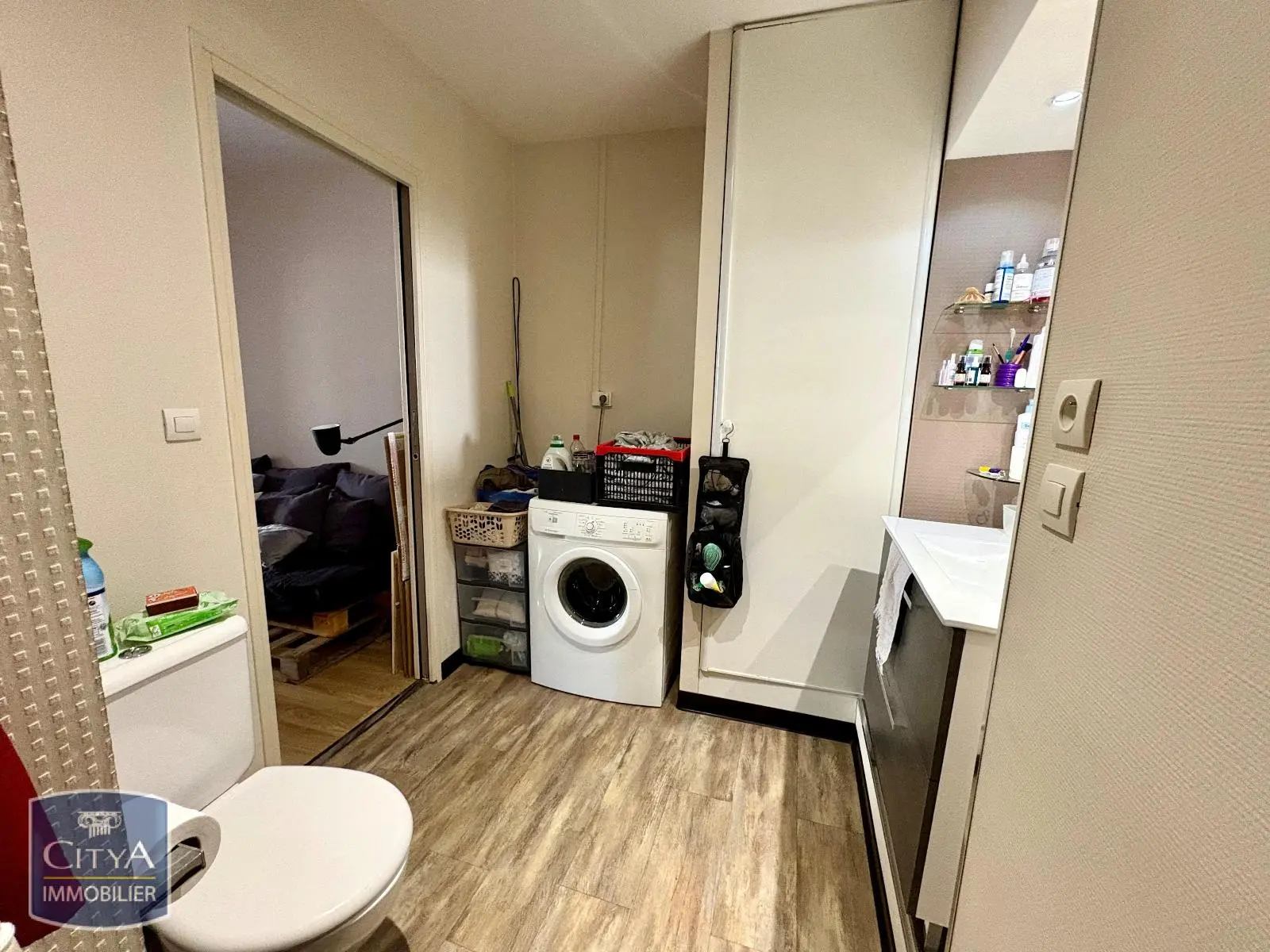 Photo 5 Appartement 2 pièces 59.31m²