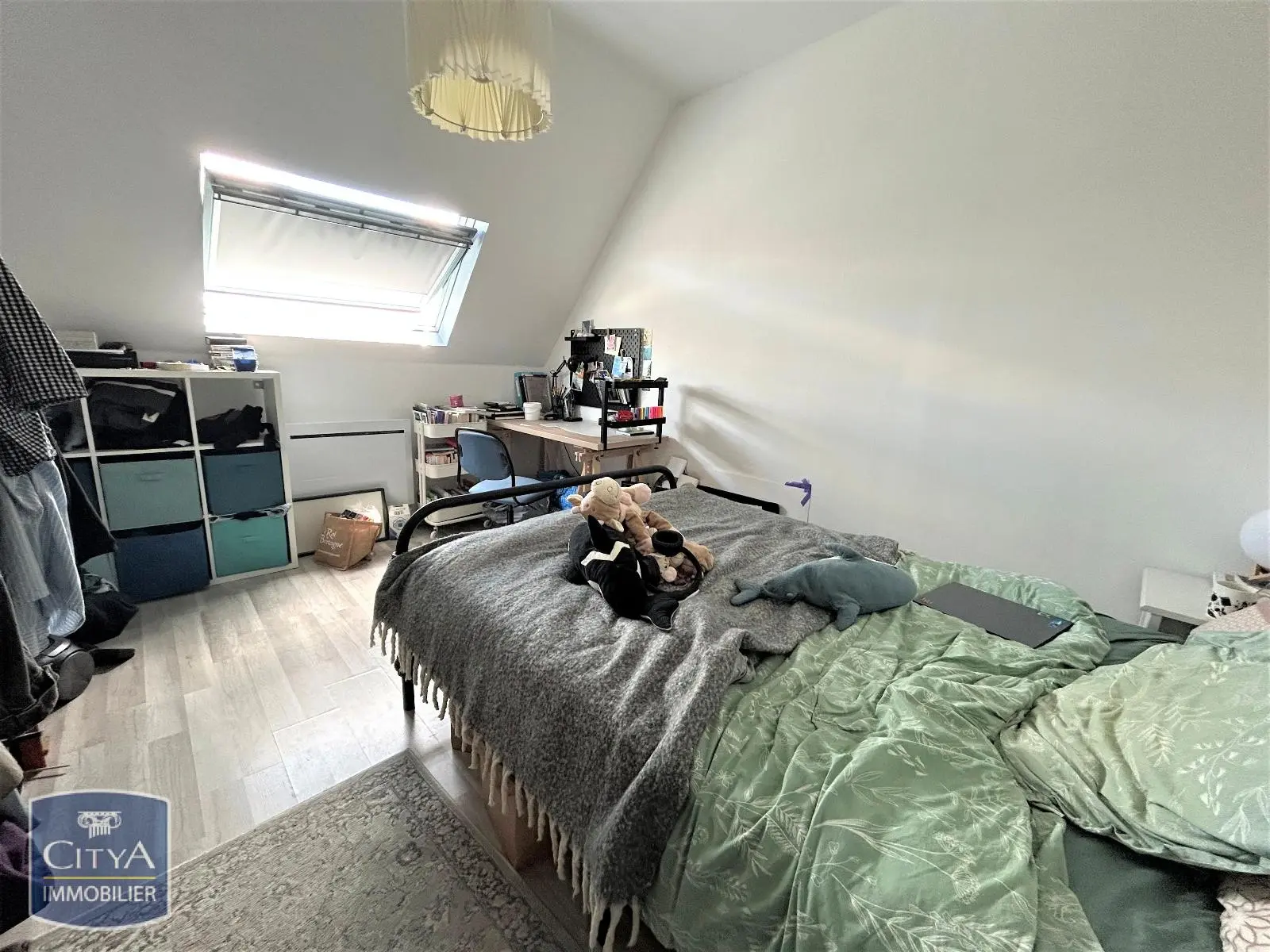 Photo 6 appartement Le Mans
