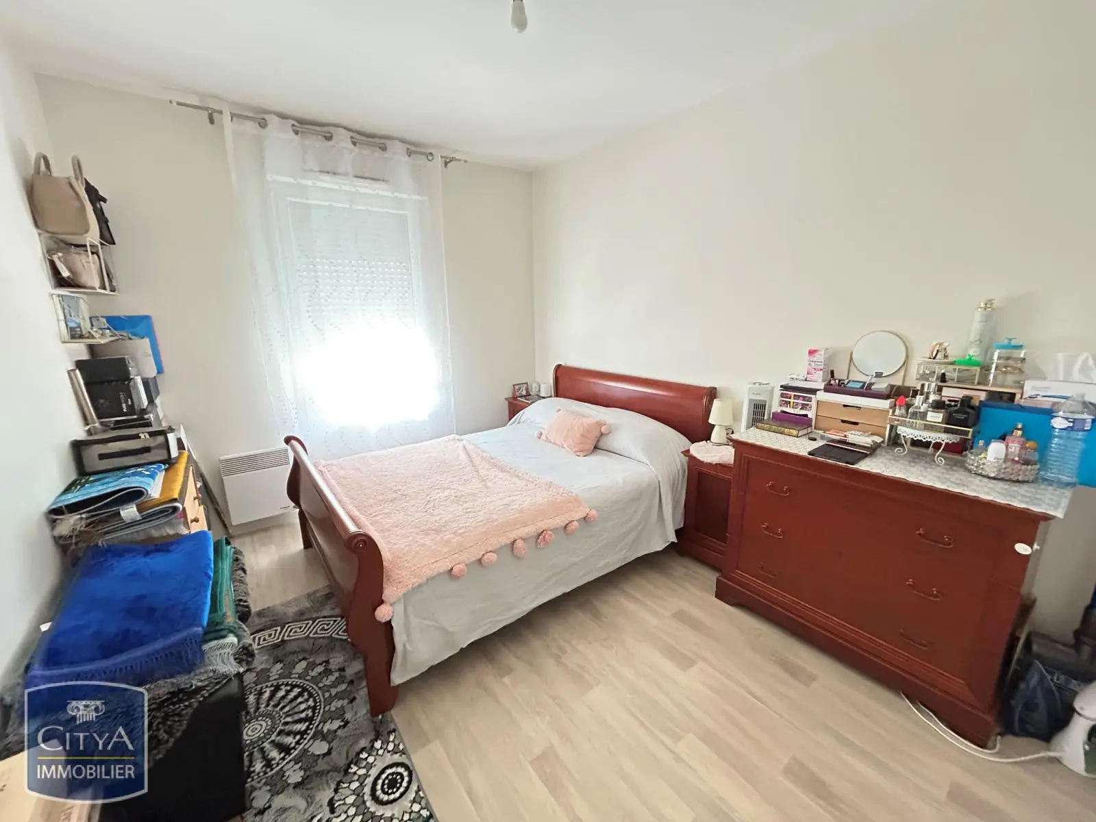 Photo 6 Appartement 4 pièces 77.3m²