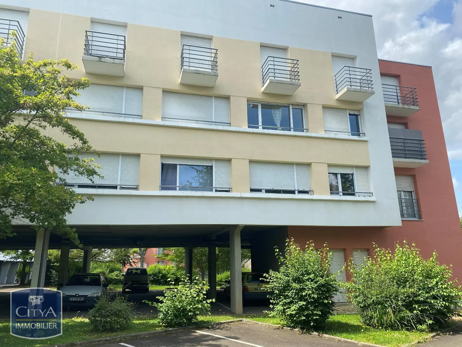 Photo 4 appartement Le Mans