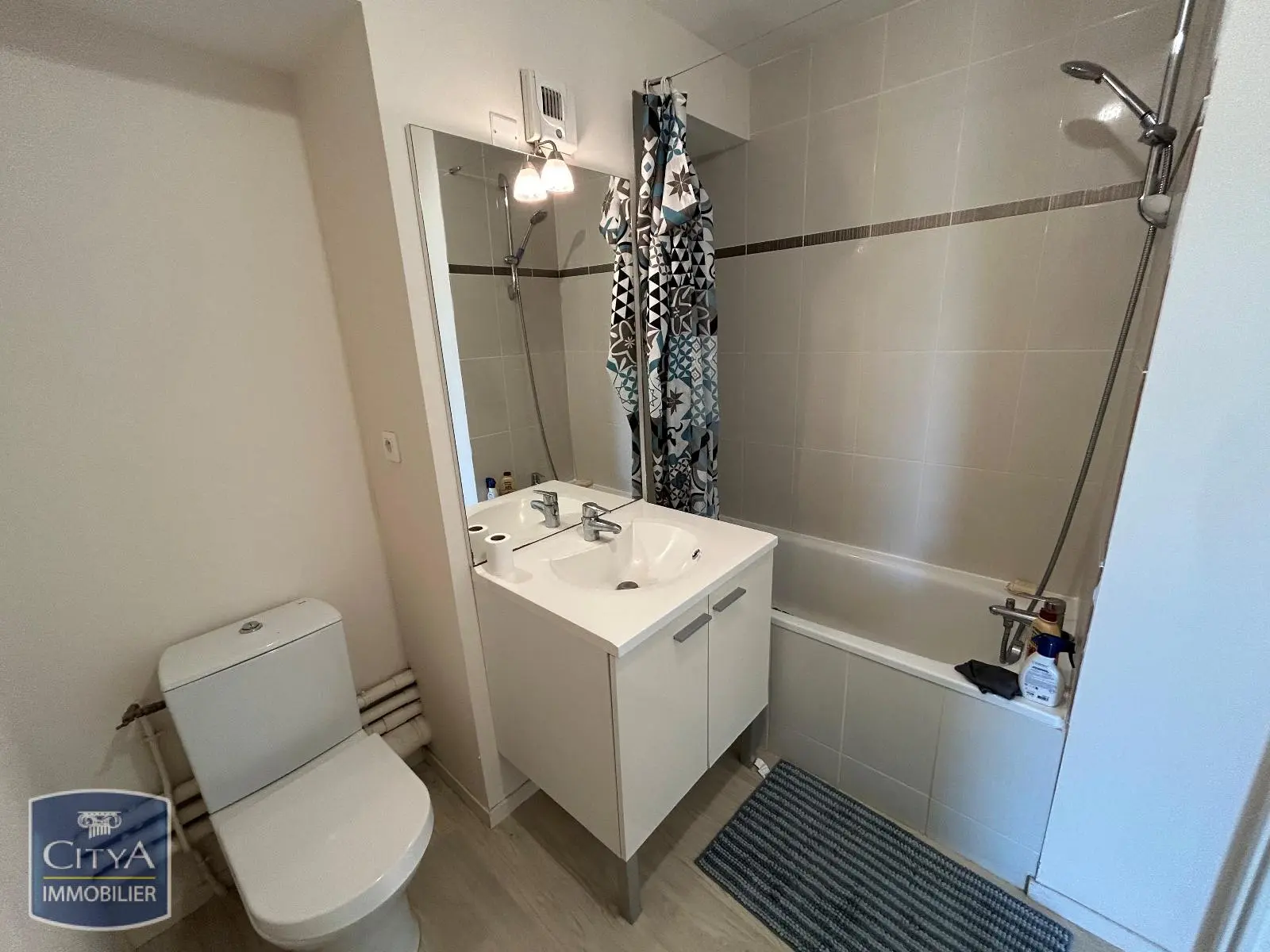 Photo 5 Appartement 1 pièce 26.3m²