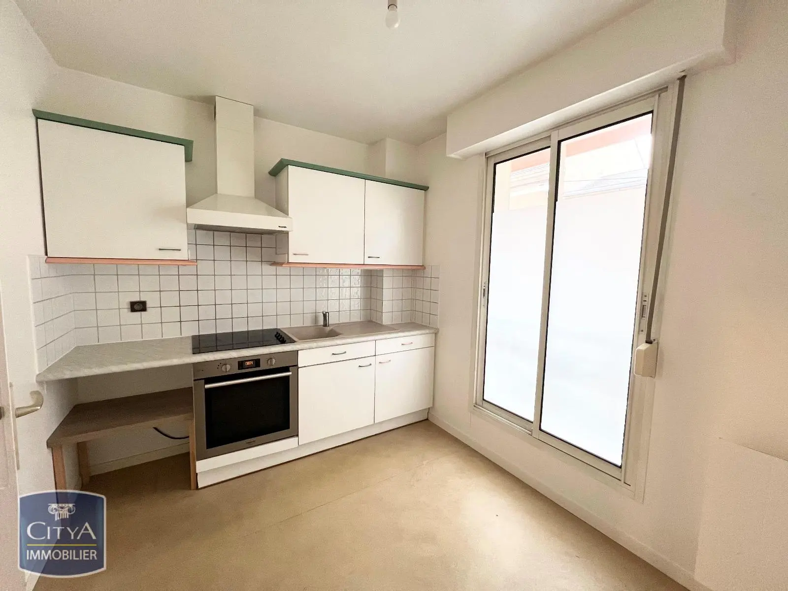 Photo 5 Appartement 3 pièces 59.18m²