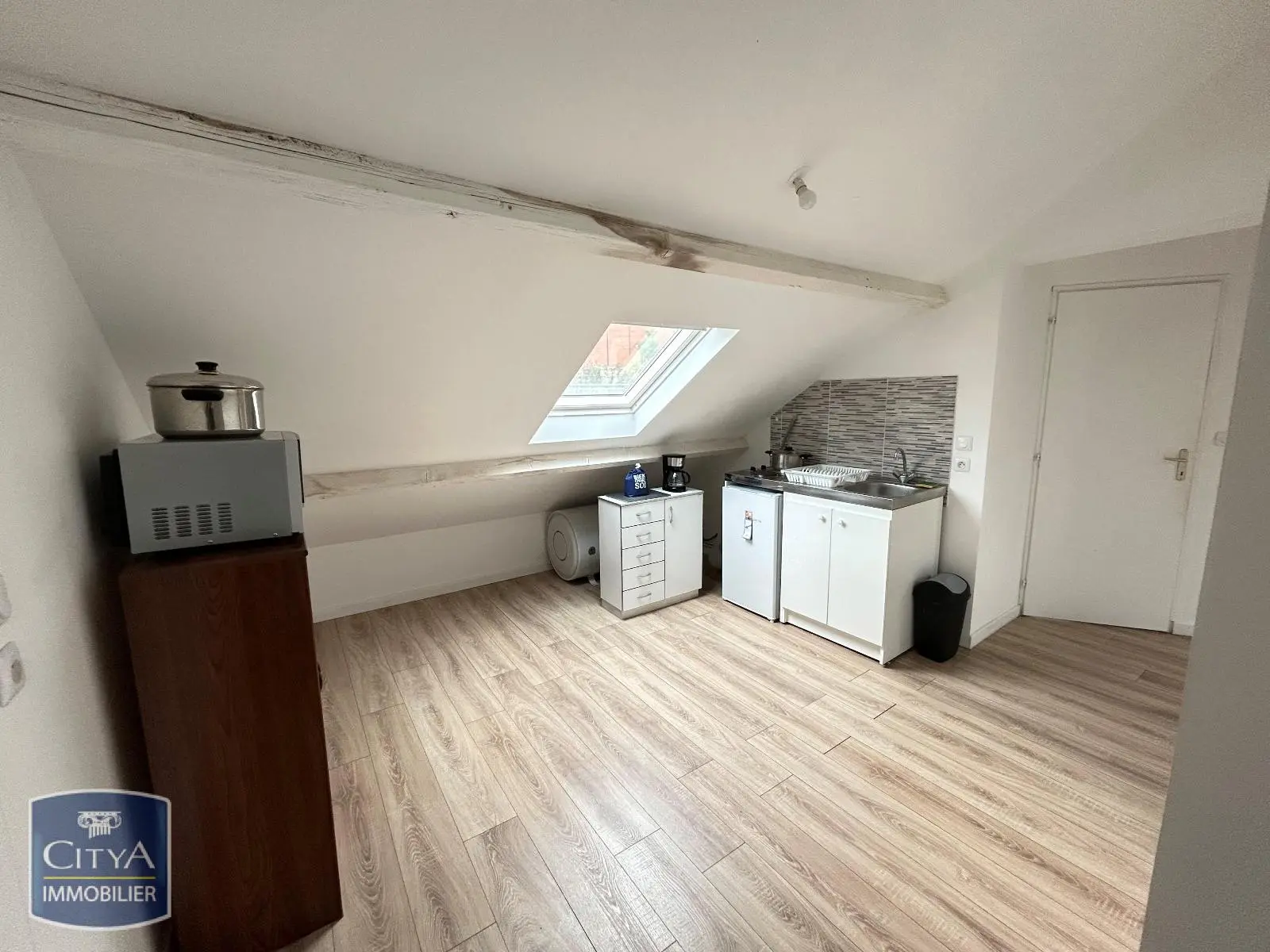 Photo 6 Appartement 4 pièces 42.84m²