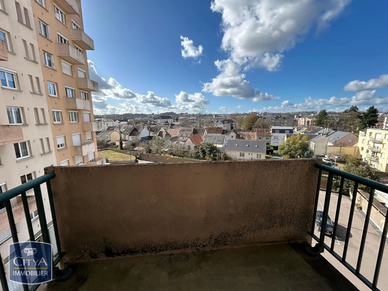 Photo 9 Appartement 3 pièces 68.74m²