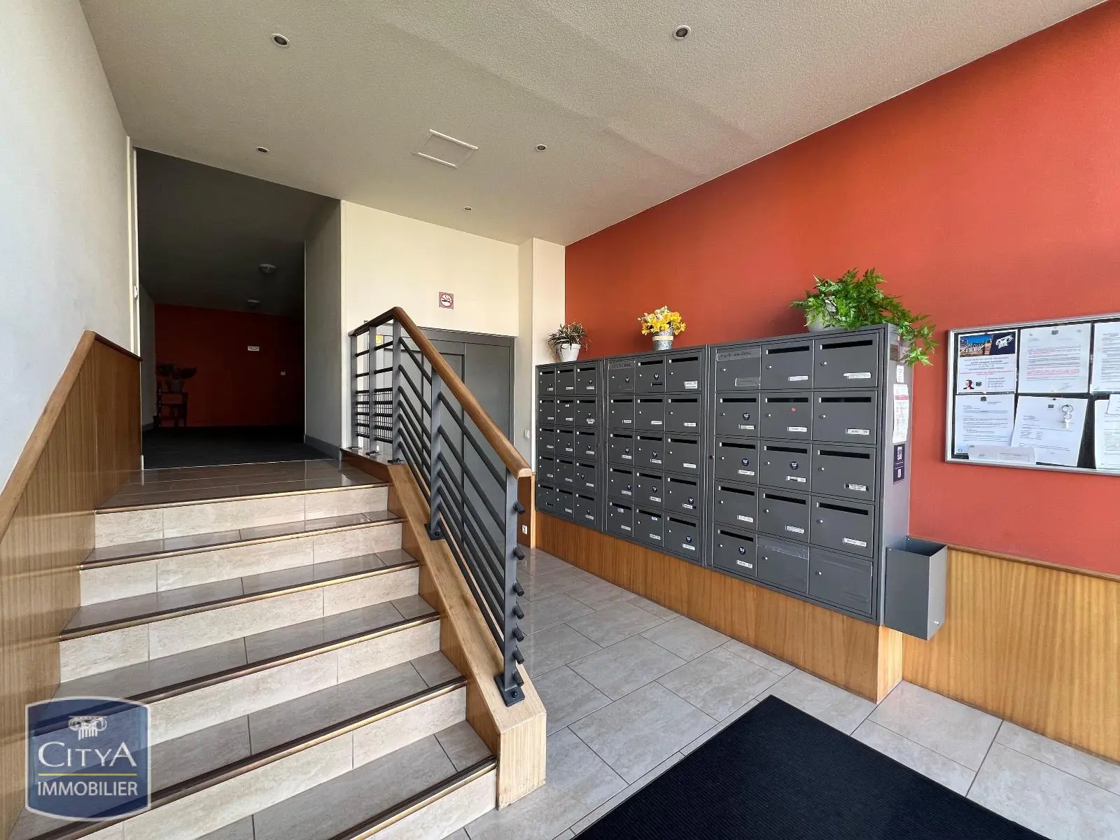 Photo 6 appartement Coulaines