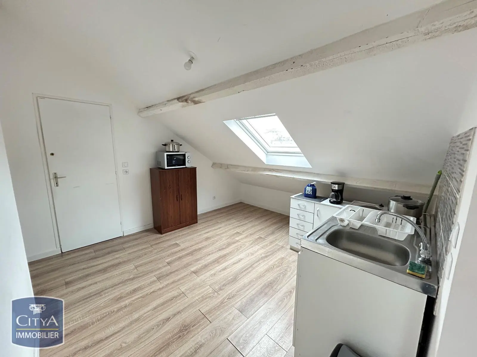 Photo 5 Appartement 4 pièces 42.84m²