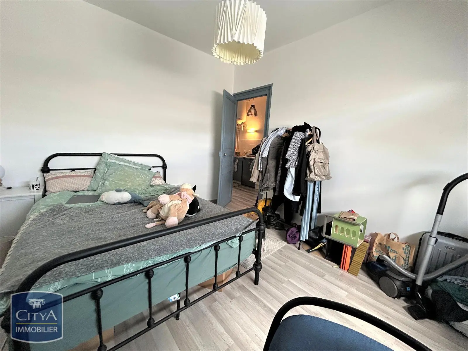 Photo 5 appartement Le Mans