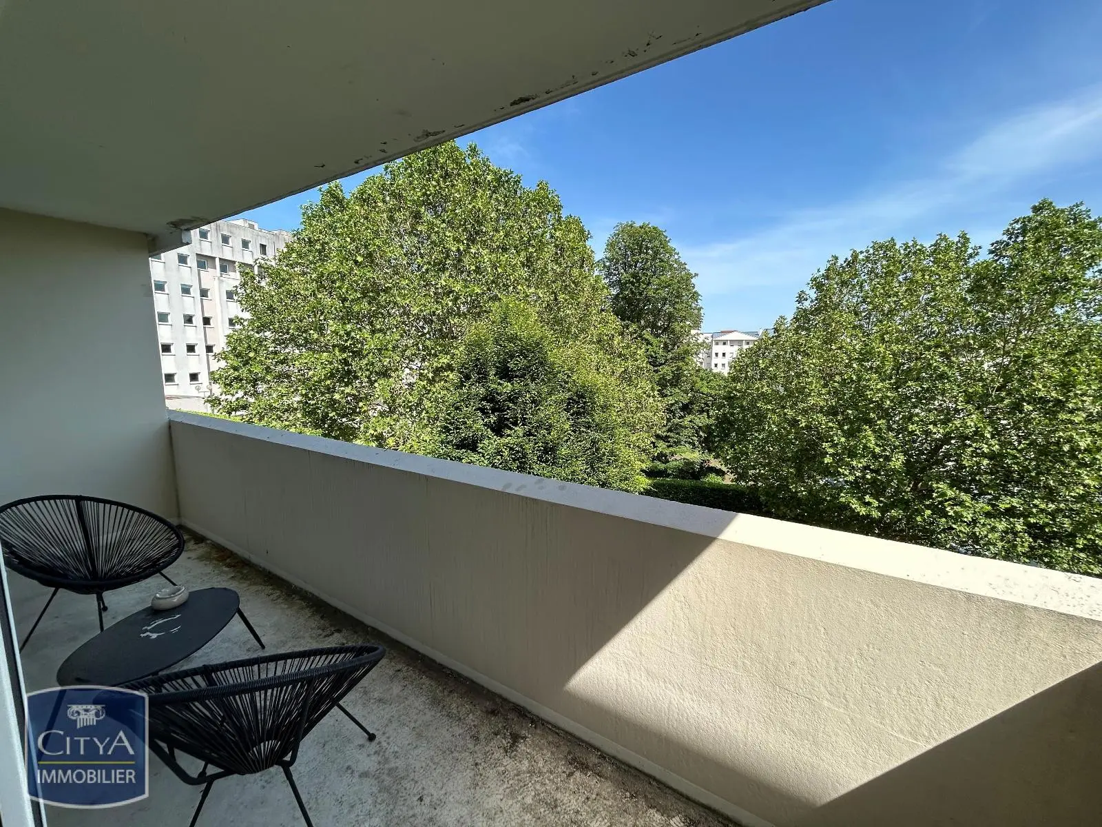 Photo 7 appartement Le Mans
