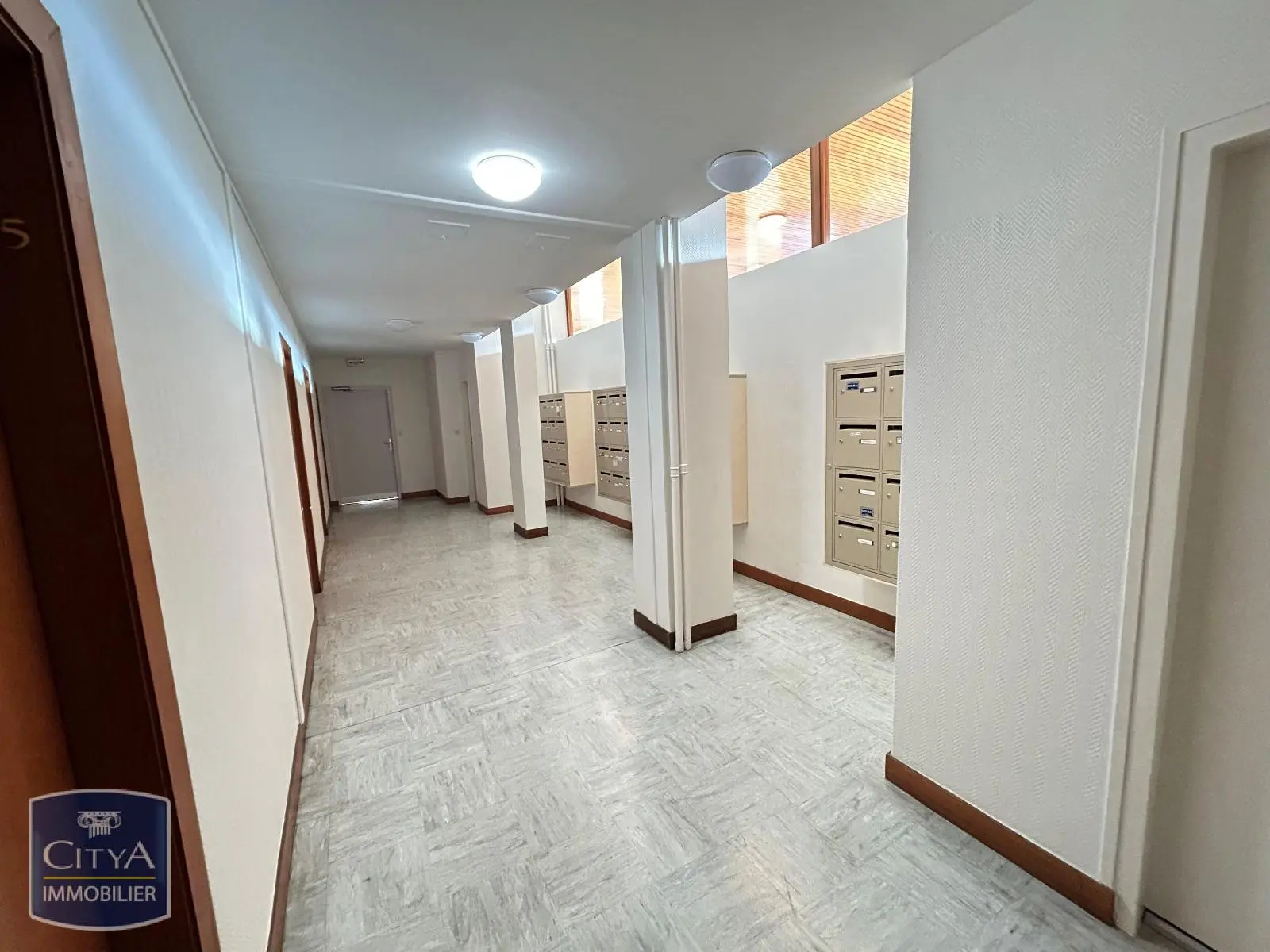 Photo 7 Appartement 1 pièce 9.95m²