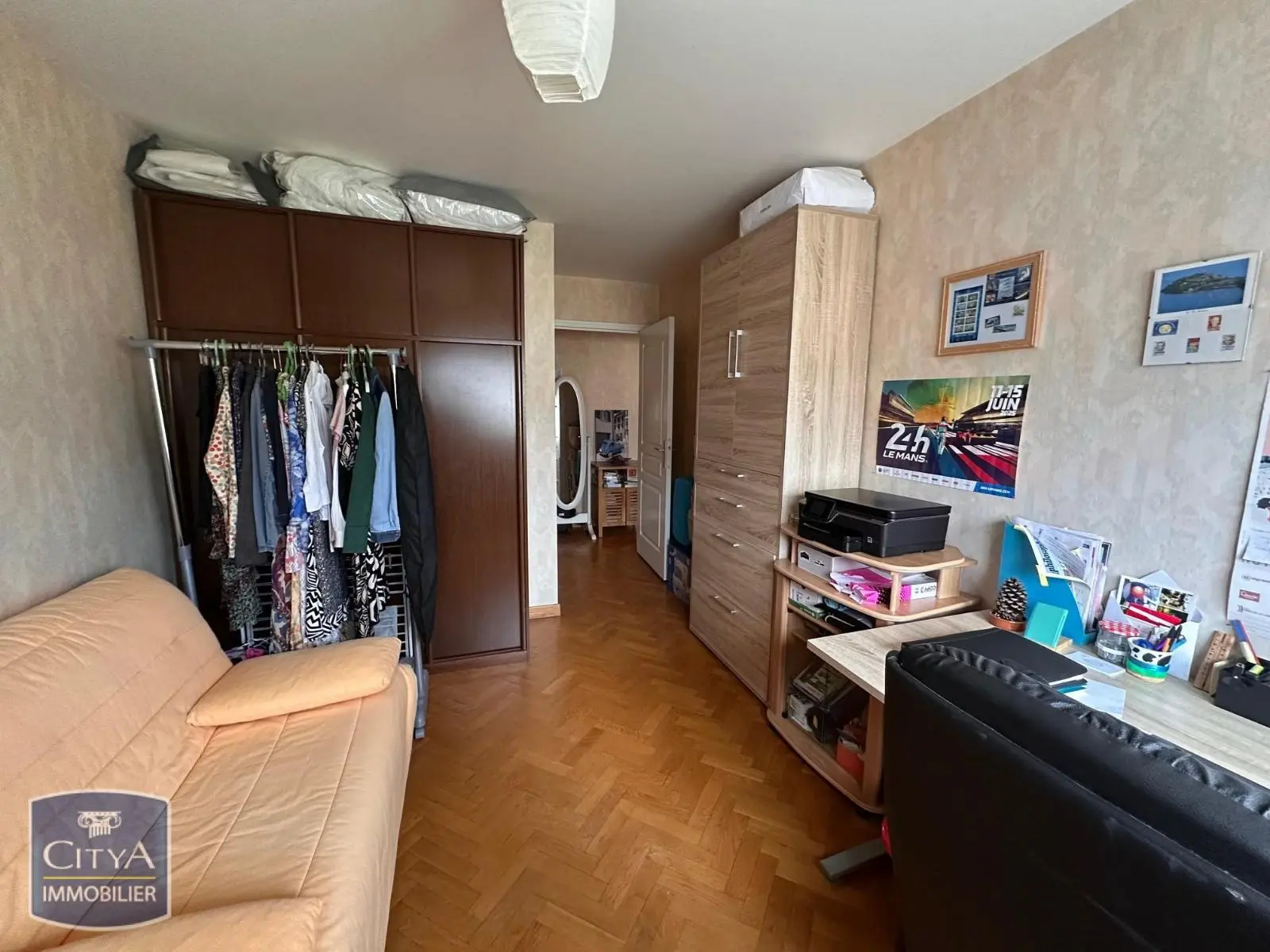 Photo 4 appartement Le Mans