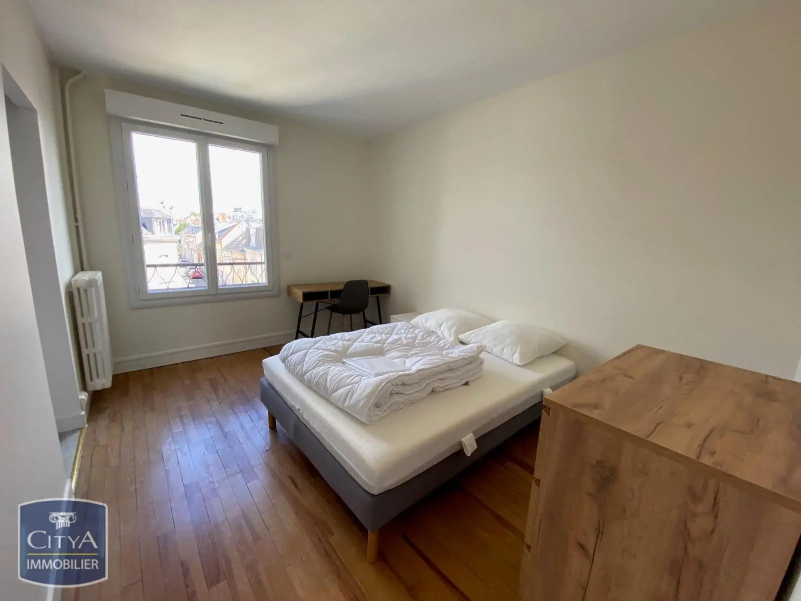 Photo 1 Appartement 1 pièce 13m²