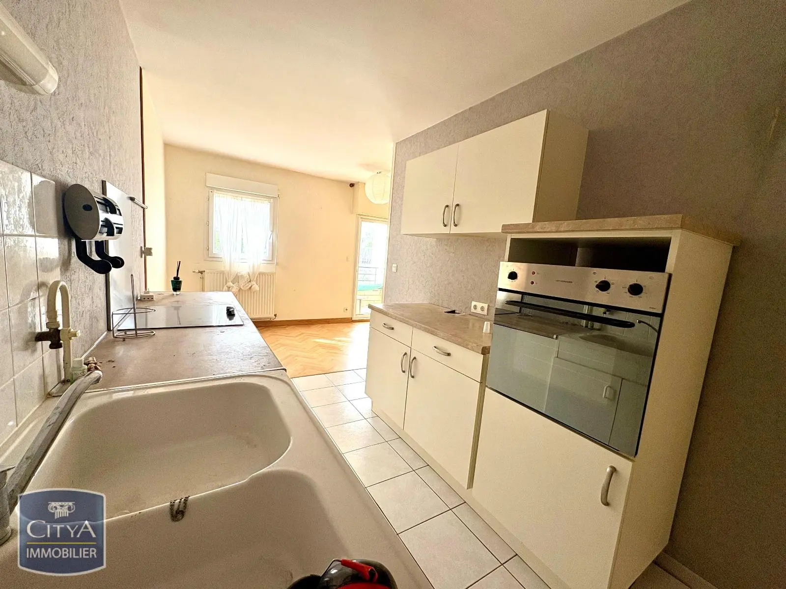 Photo 3 Appartement 3 pièces 72.89m²