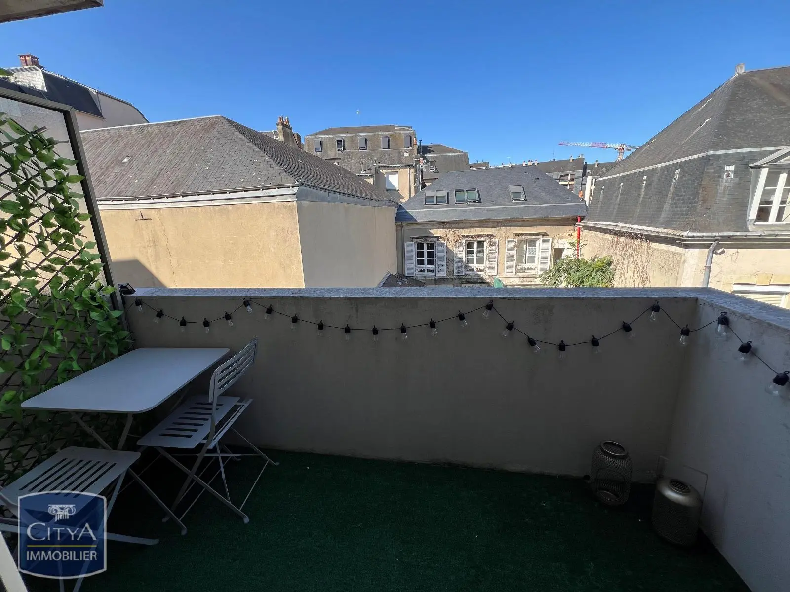 Photo 7 Appartement 2 pièces 48.36m²