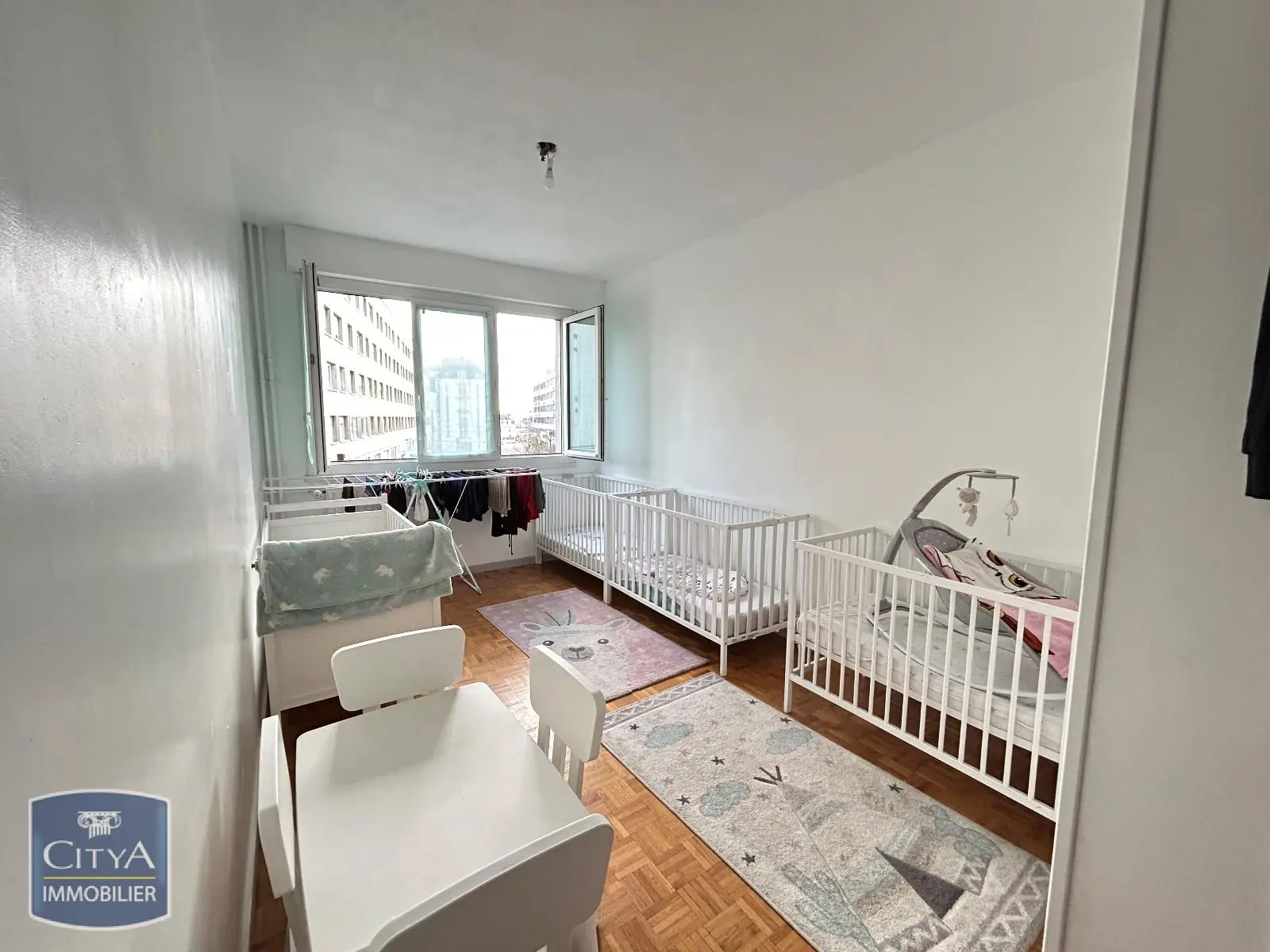 Photo 5 Appartement 4 pièces 90.53m²