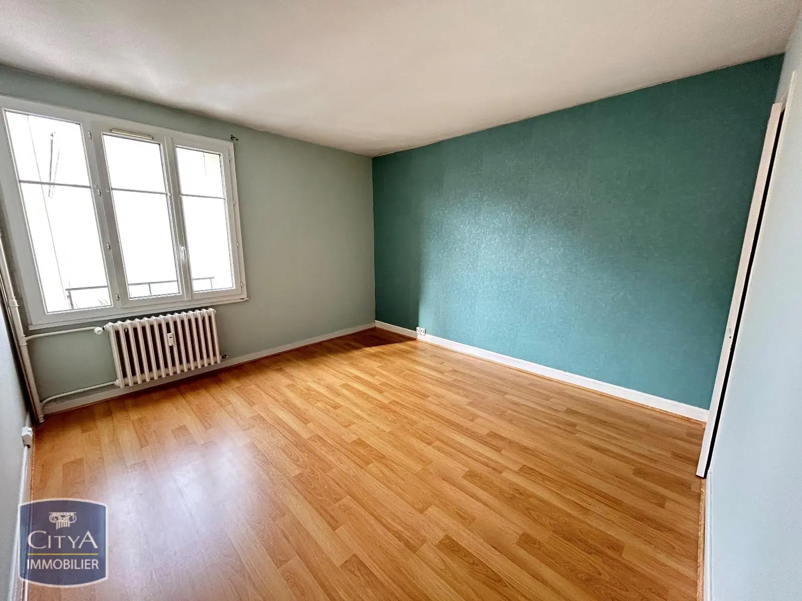 Photo 7 Appartement 4 pièces 90.67m²