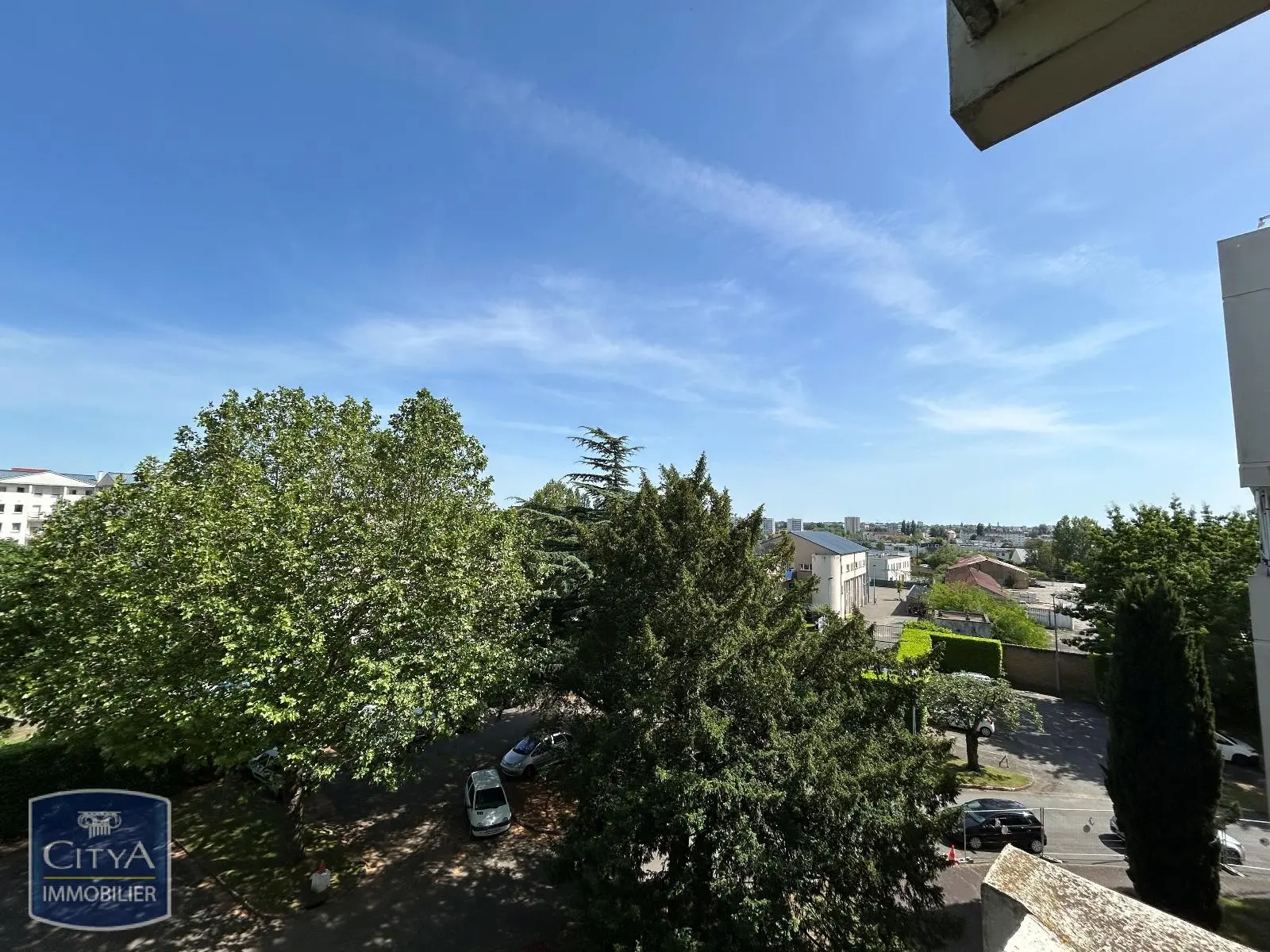 Photo 8 appartement Le Mans