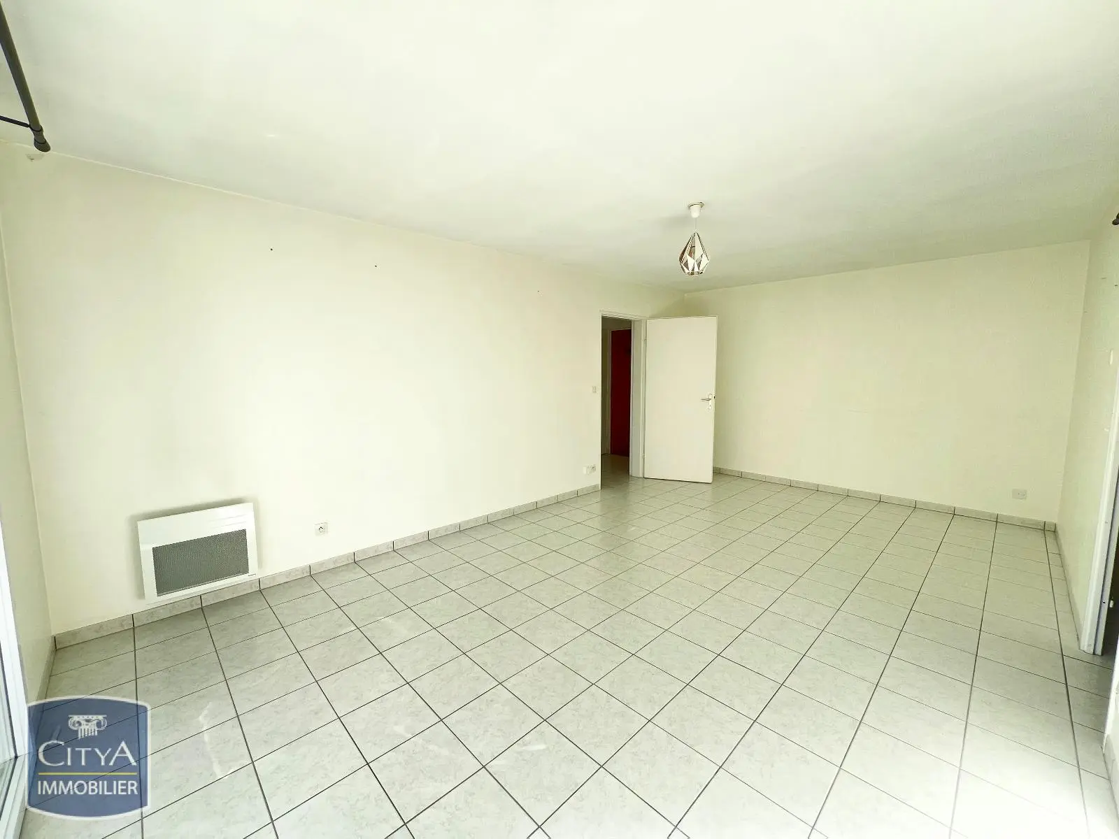 Photo 3 Appartement 3 pièces 64.96m²