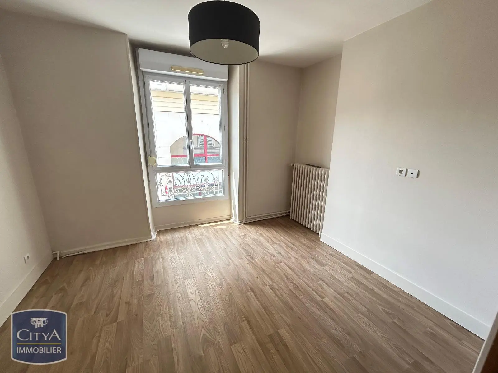 Photo 3 Appartement 2 pièces 59.31m²