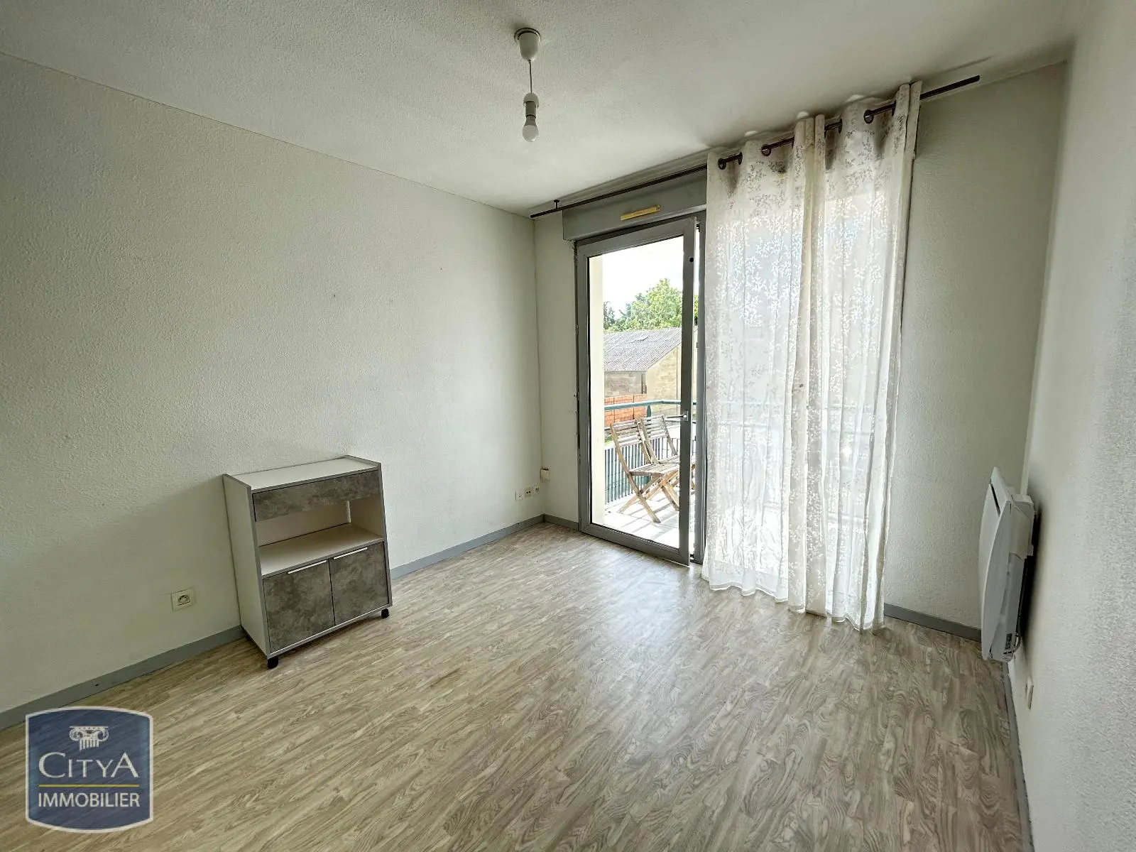 Photo 4 Appartement 1 pièce 18.81m²