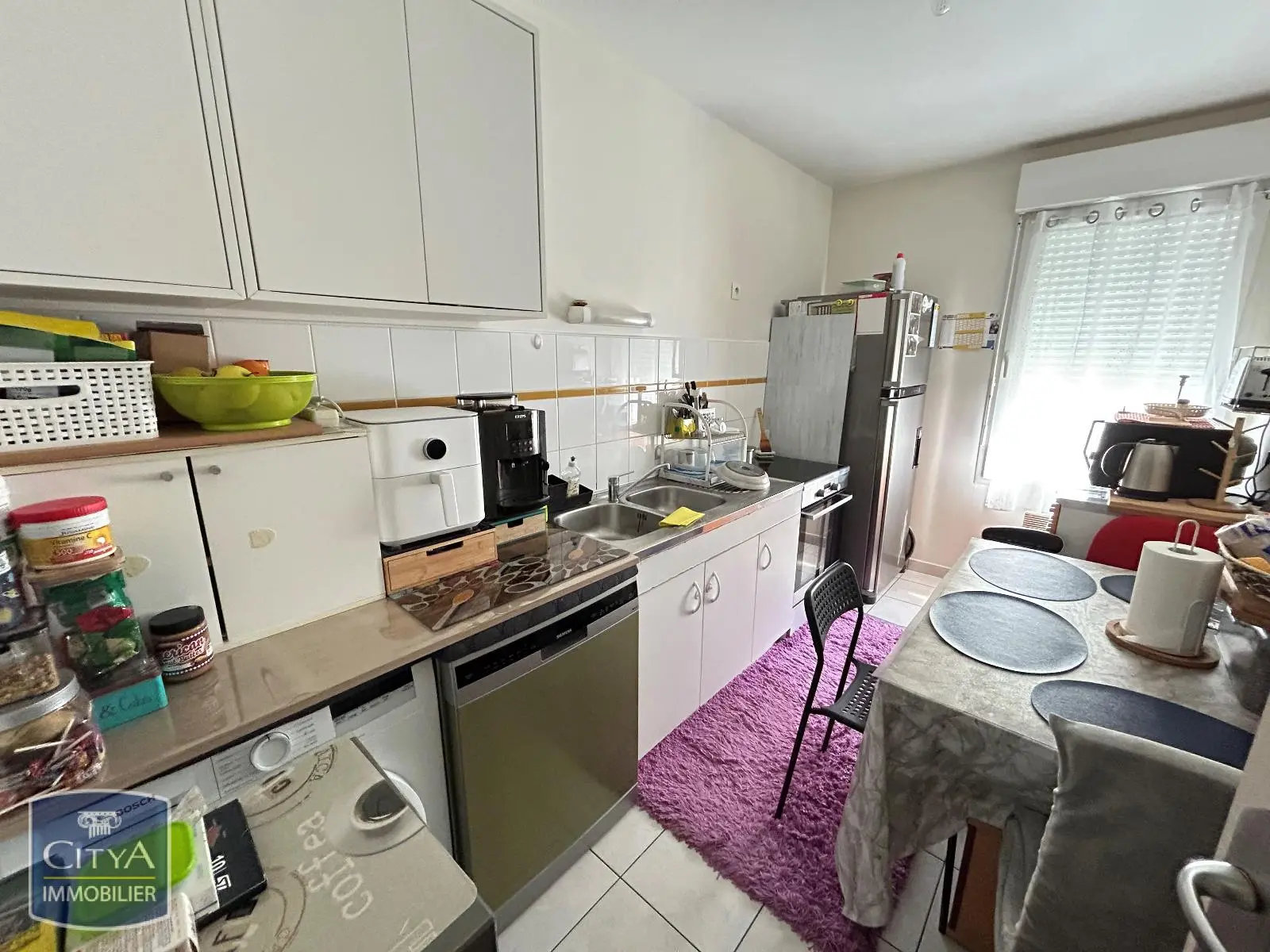 Photo 3 Appartement 4 pièces 77.3m²