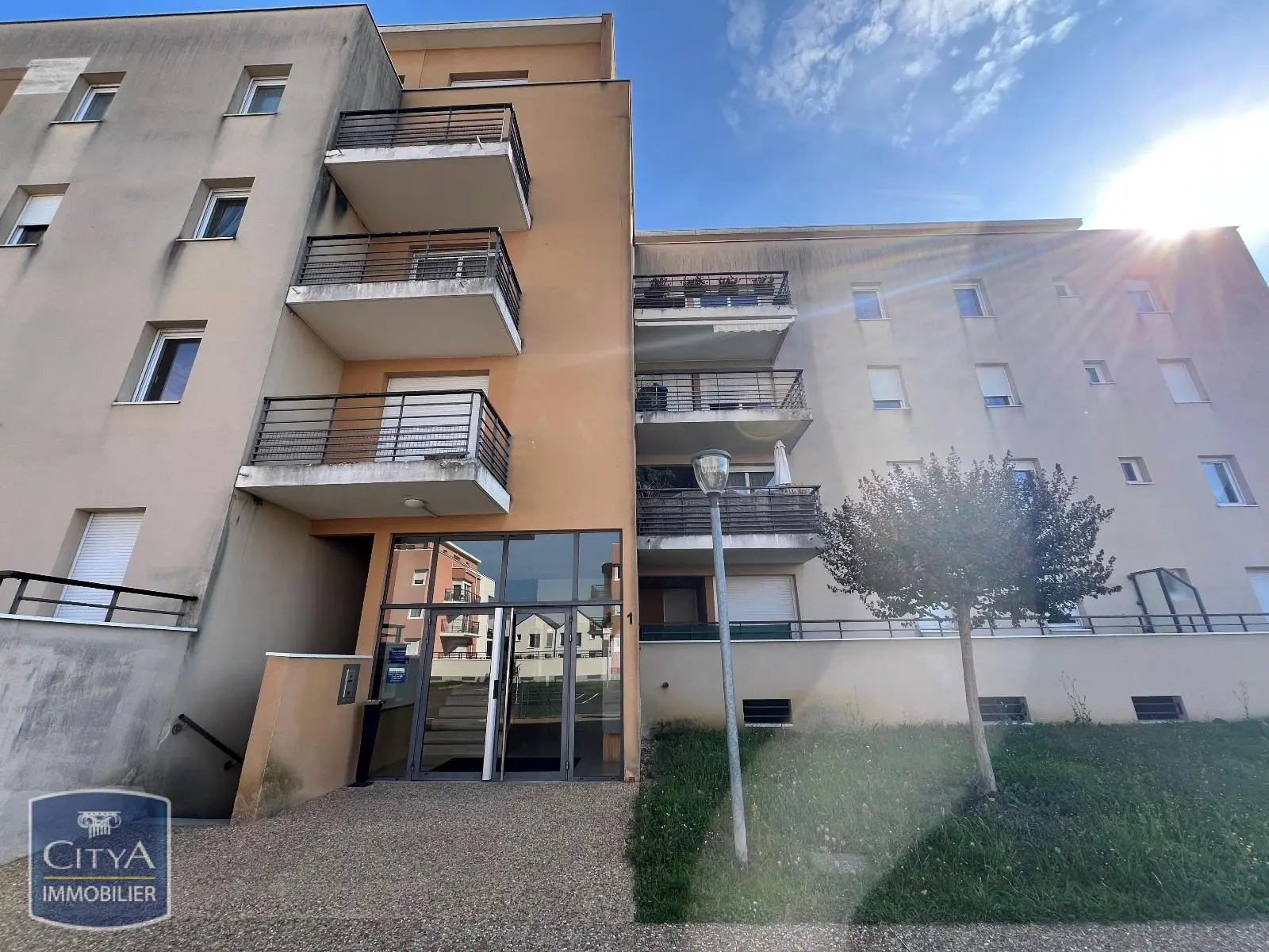 Photo 5 appartement Coulaines