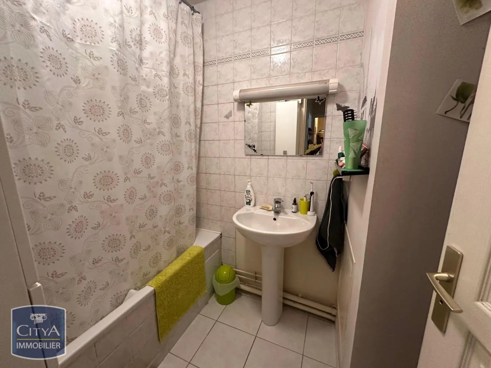 Photo 6 appartement Le Mans